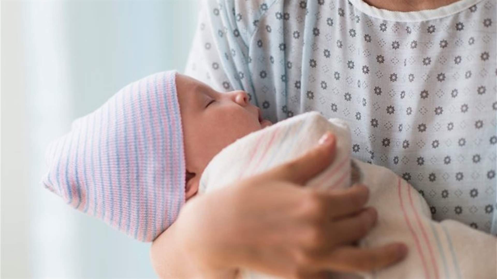 إعصار "إيرما" أجبر امرأة على إنجاب طفلتها بنفسها... ماذا حصل بعدها؟