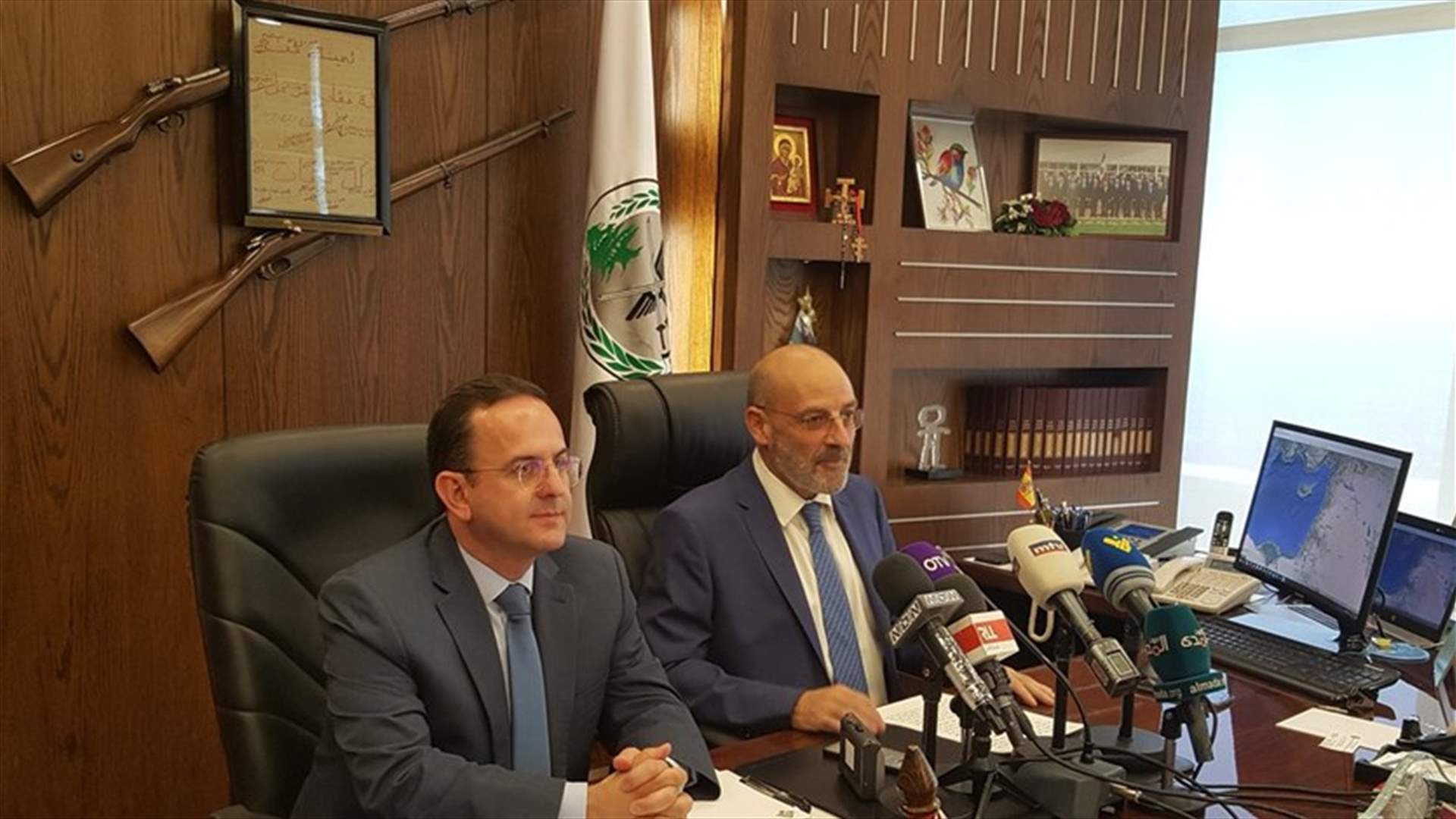 احتفال النصر وتكريم الشهداء الخميس في ساحة الشهداء