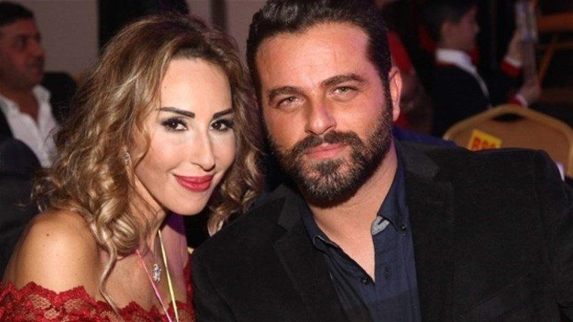 بالصورة – حفل عيد ميلاد مميّز لورد ويوسف الخال!