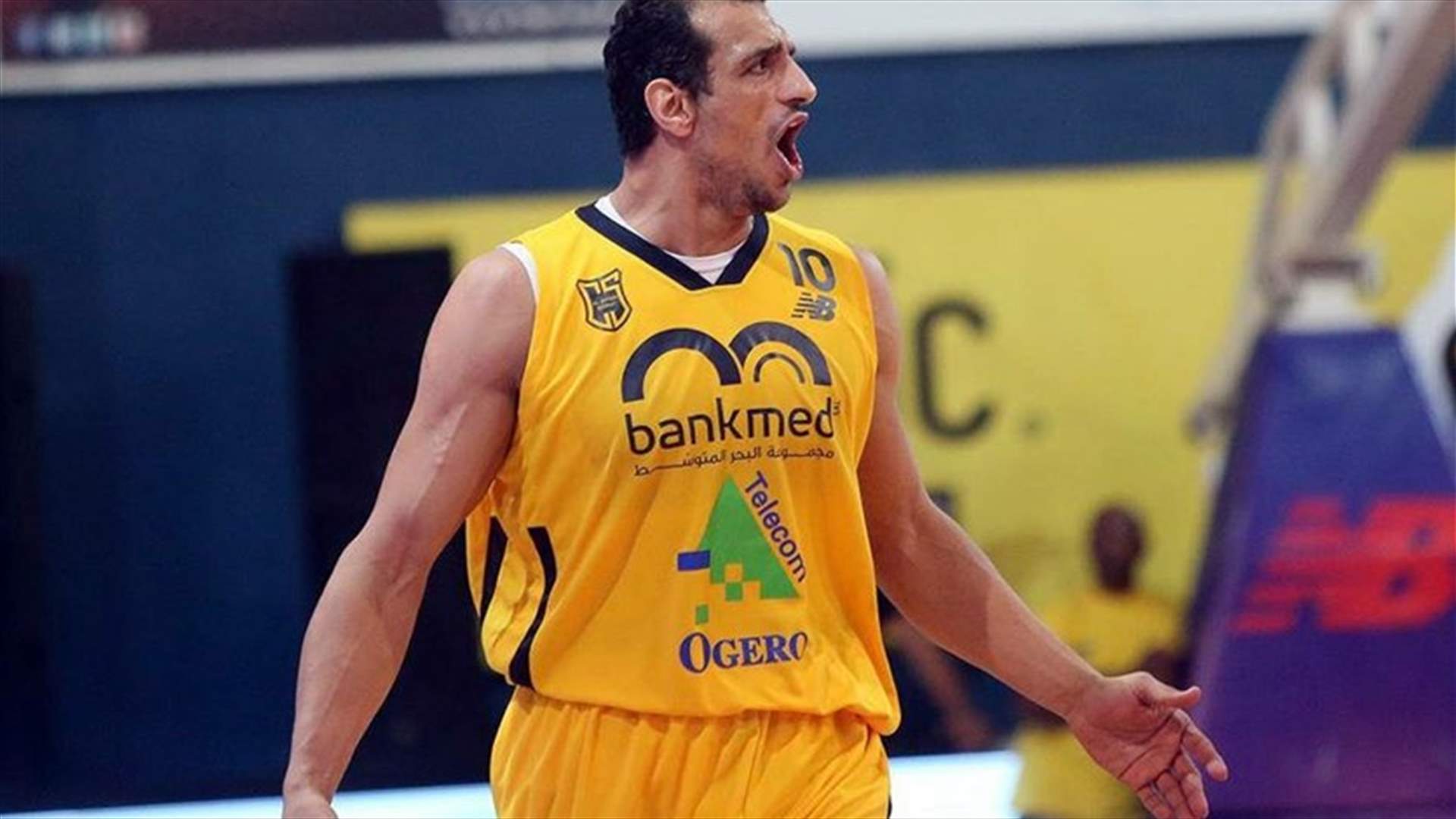 هل دخل نادي الشانفيل في مفاوضات مع اللاعب اسماعيل احمد؟