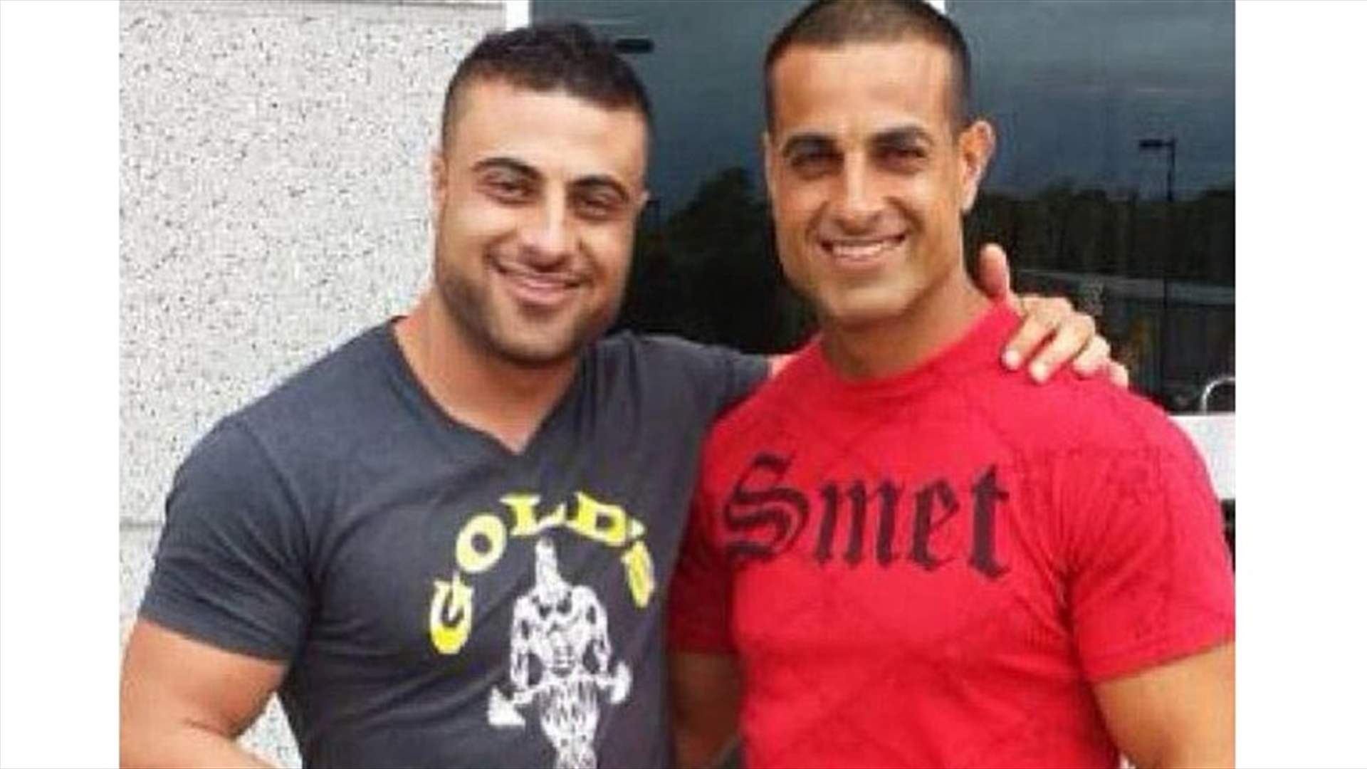 بالصورة - انقلبت سيارتهما واشتعلت... هكذا قتل الشقيقان اللبنانيان في سيدني