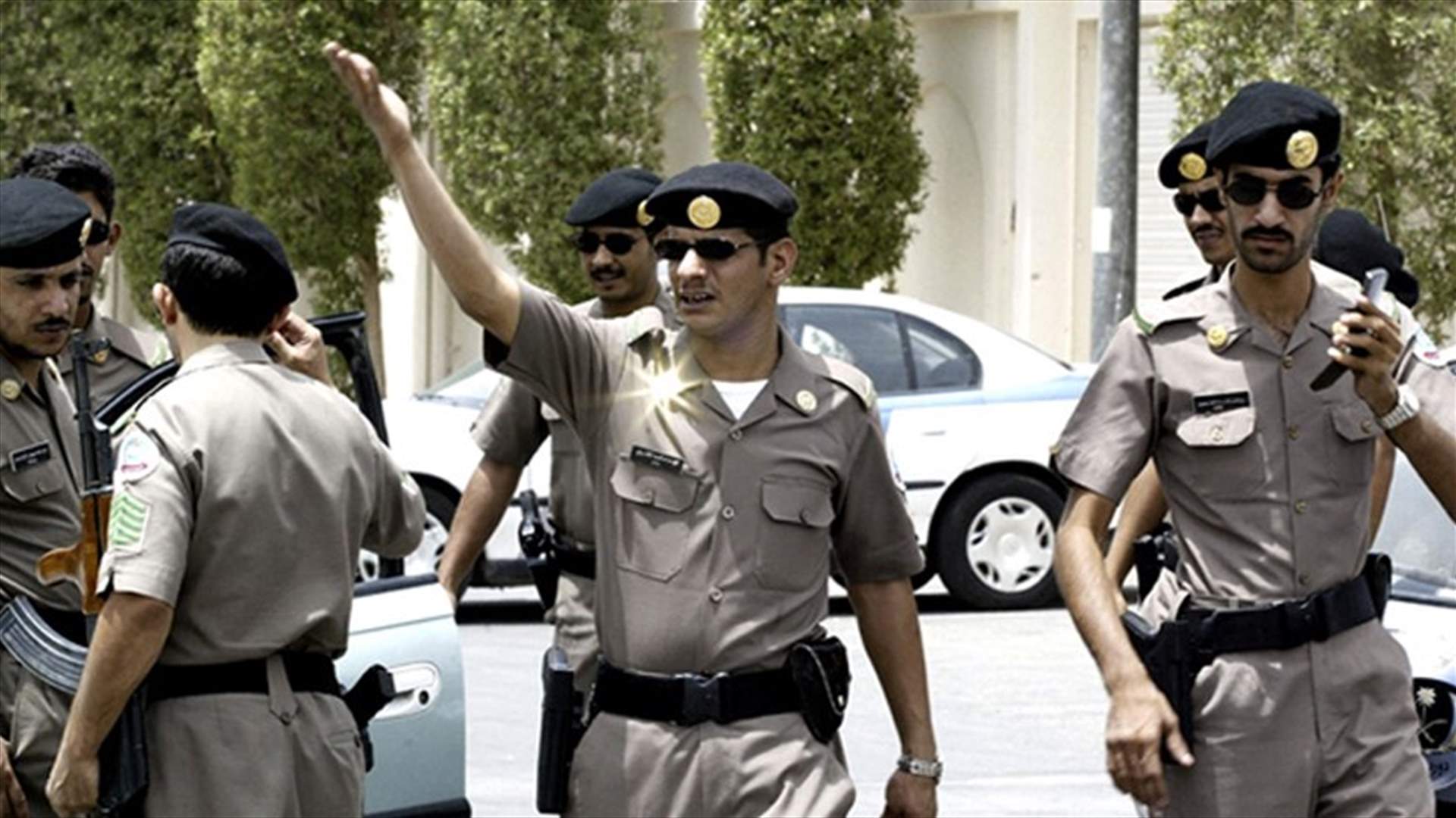 السعودية تحبط مخطط لداعش يستهدف وزارة الدفاع