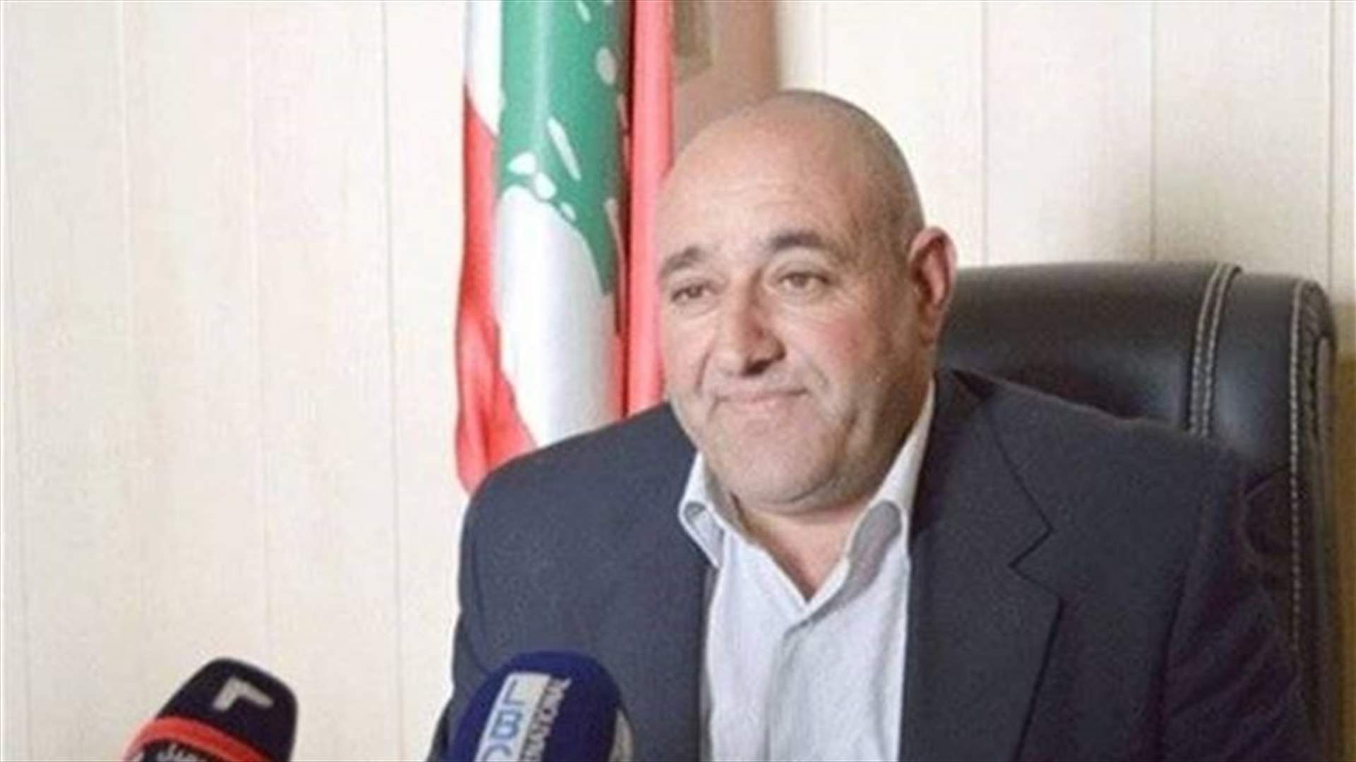 نجل "أبو عجينة" فرّ إلى إدلب!
