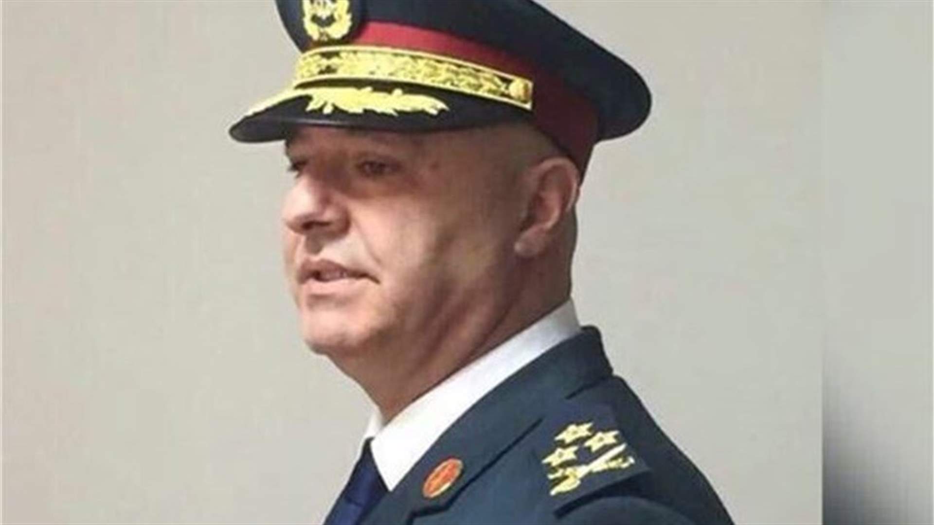 هذا ما تطرق اليه اجتماع اليرزة...