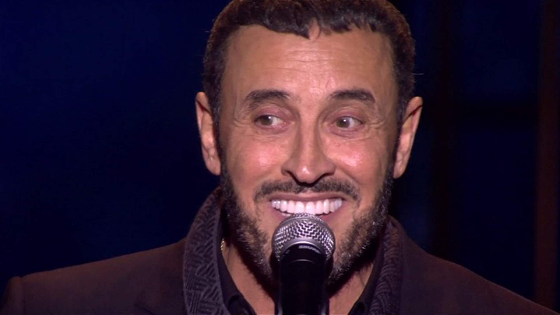 عيد ميلاد كاظم الساهر.. خمّنوا كم أصبح عمره!