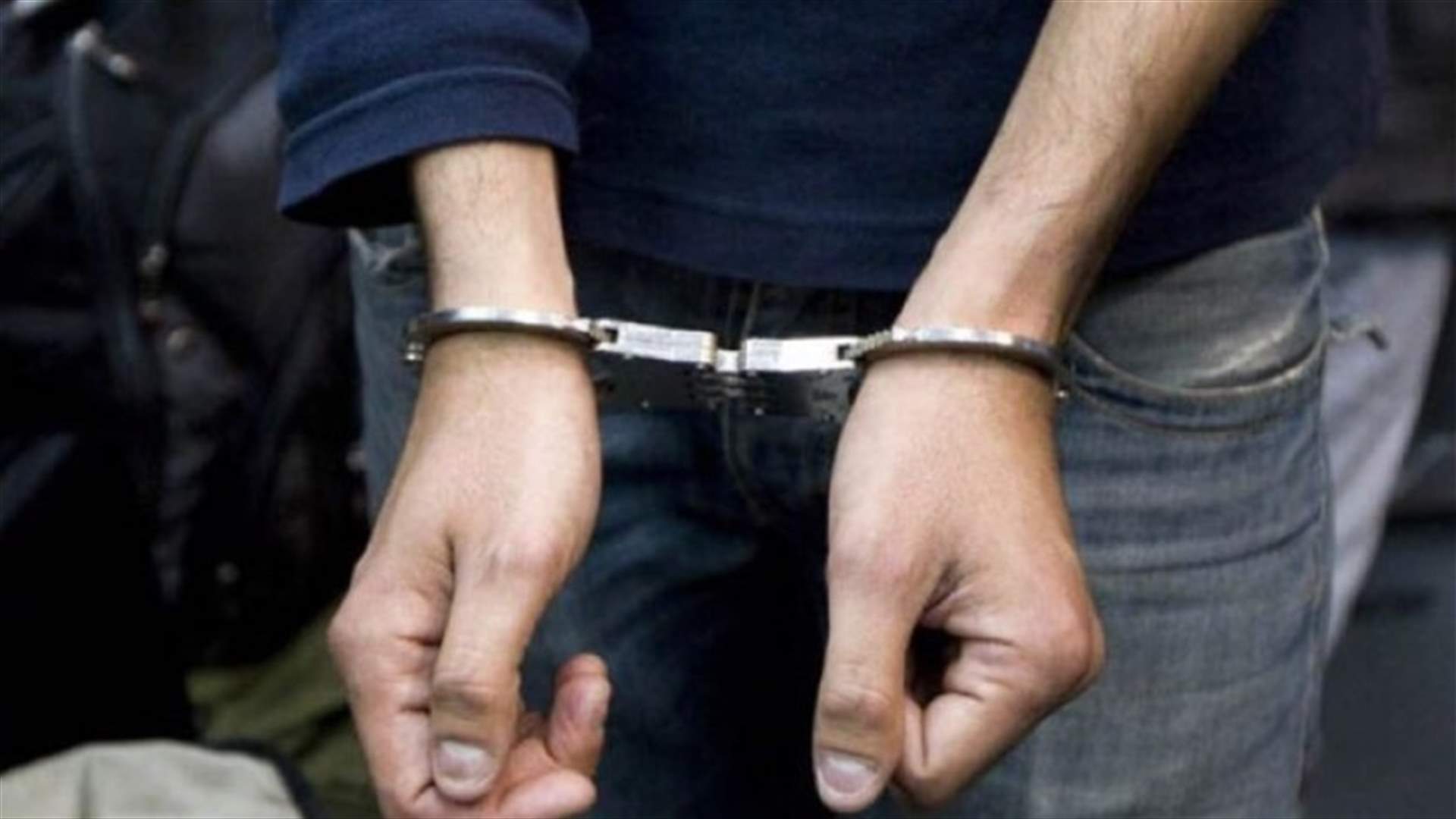 فلسطيني من مجموعة بلال بدر يسلم نفسه الى أمن عام صيدا