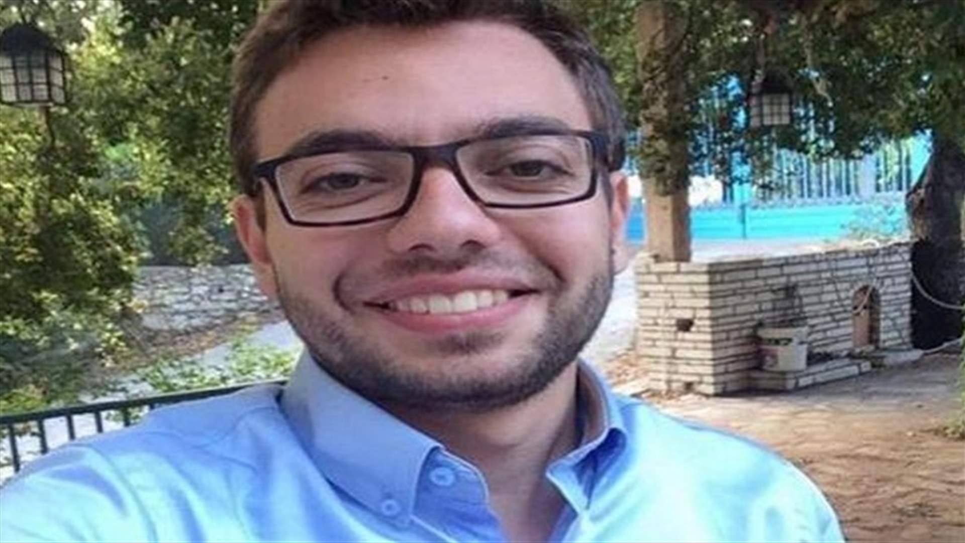 بالصور- هذا هو القرار الظني بجريمة قتل روي الحاموش