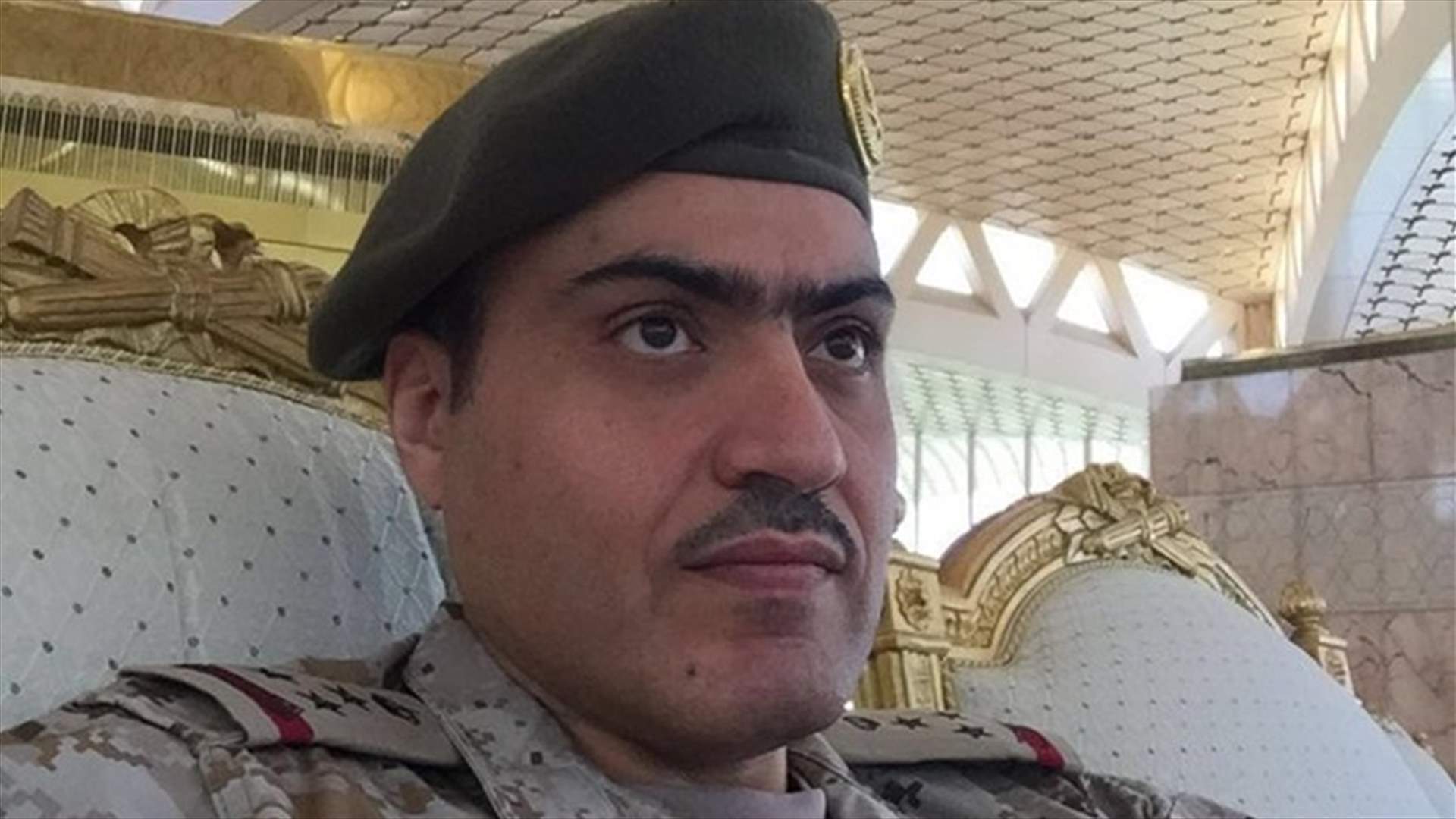 السبهان يغرّد: عن اي شرف يتحدثون؟