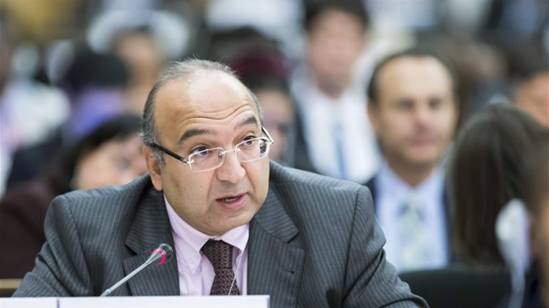 Egypt defends human rights position after criticism from UNHCR