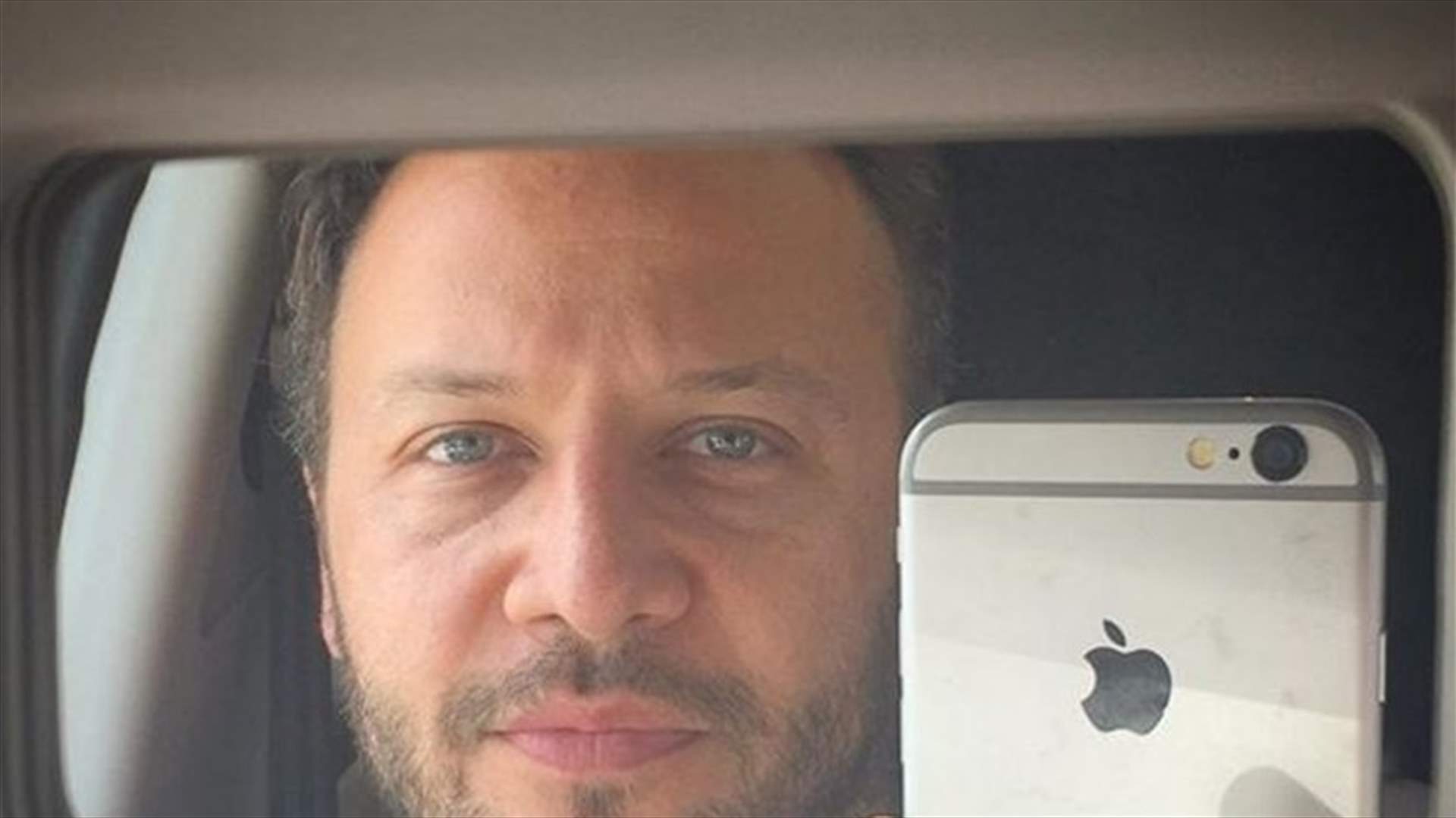 ابن مكسيم خليل الأشقر كأطفال الإعلانات.. وجماله أشعل إنستغرام