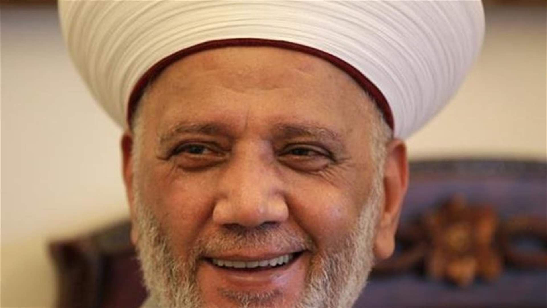 دار الفتوى: بداية السنة الهجرية الخميس في 21 ايلول