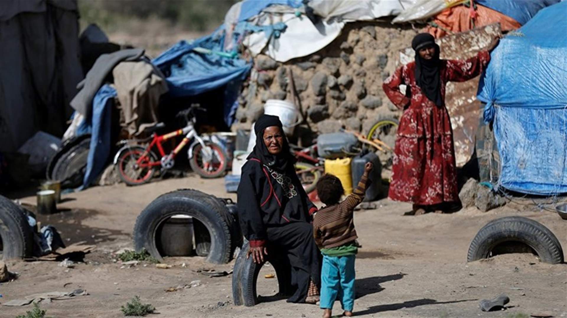 Saudi Arabia seeks "compromise" on Yemen probe, not international inquiry