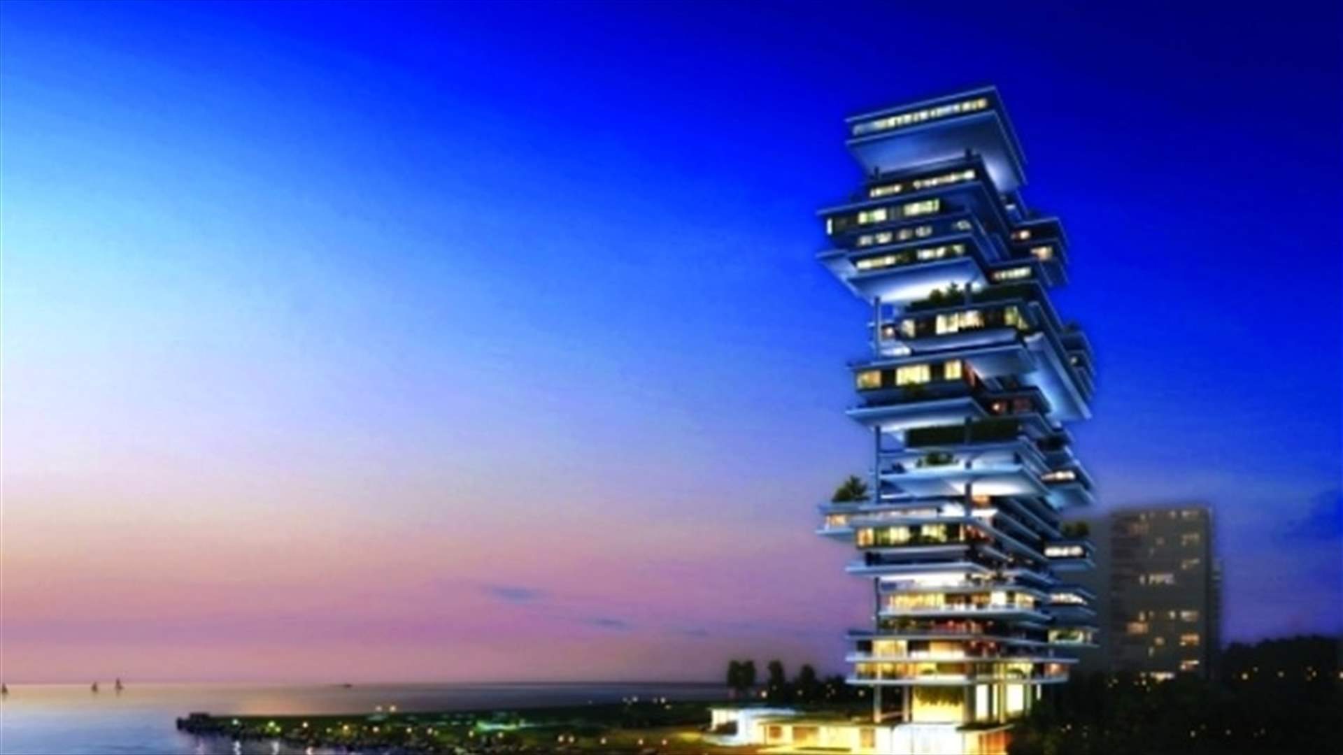 خليجي يشتري أغلى شقة في الشرق الأوسط... كم بلغ ثمنها؟