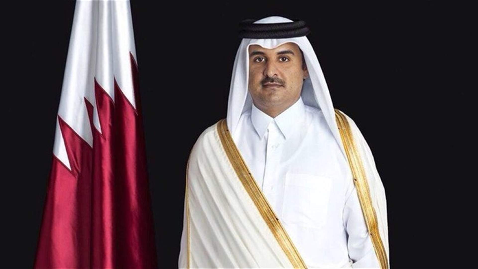 Qatari Emir to meet Turkey's Erdogan in Ankara - Turkish presidency
