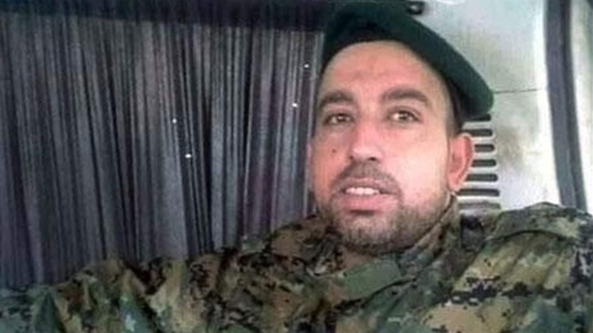 تحرير الأسير احمد معتوق...روسيا لعبت دور الوسيط مع الأميركيين