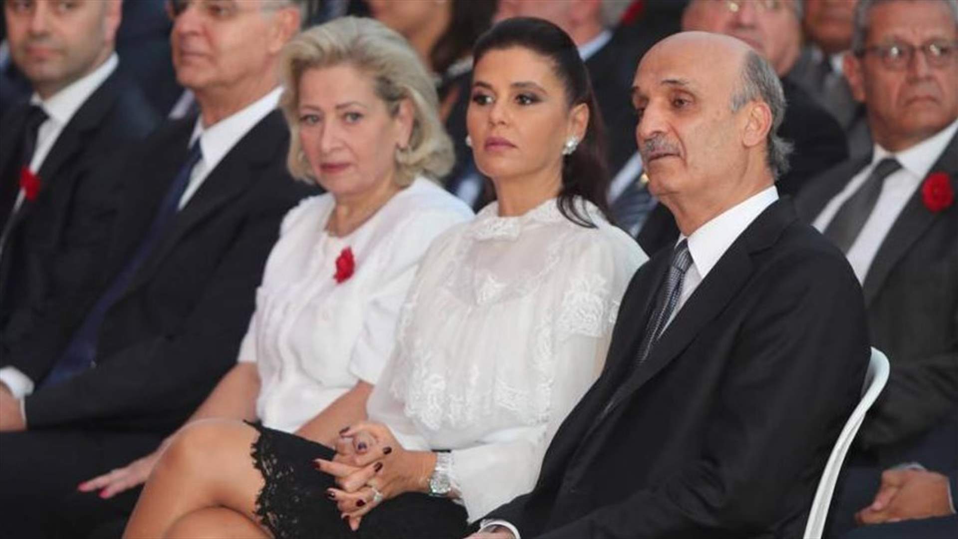القوات لجبران: بتمون...