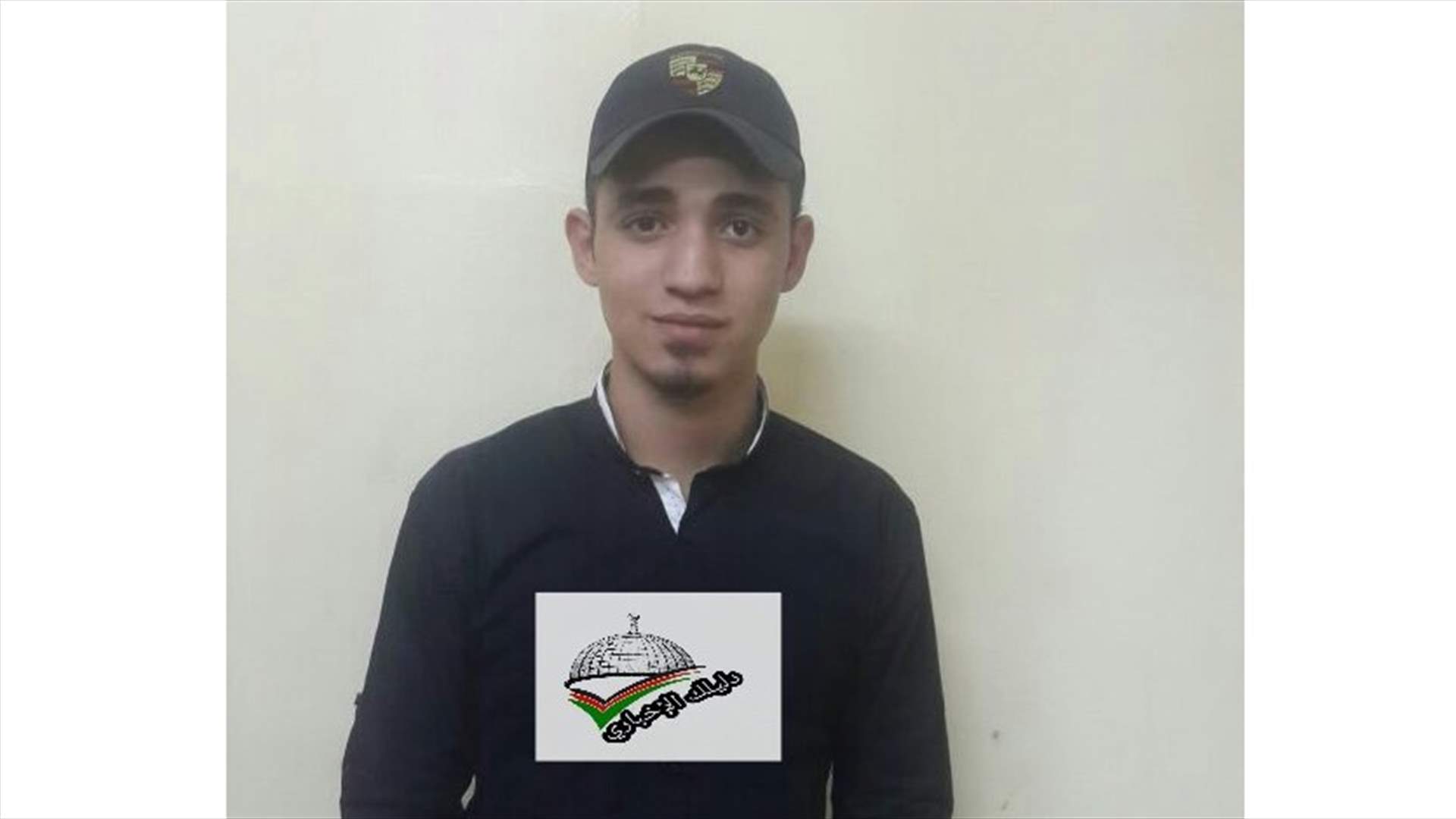 فلسطيني سلم نفسه للقوة المشتركة الفلسطينية