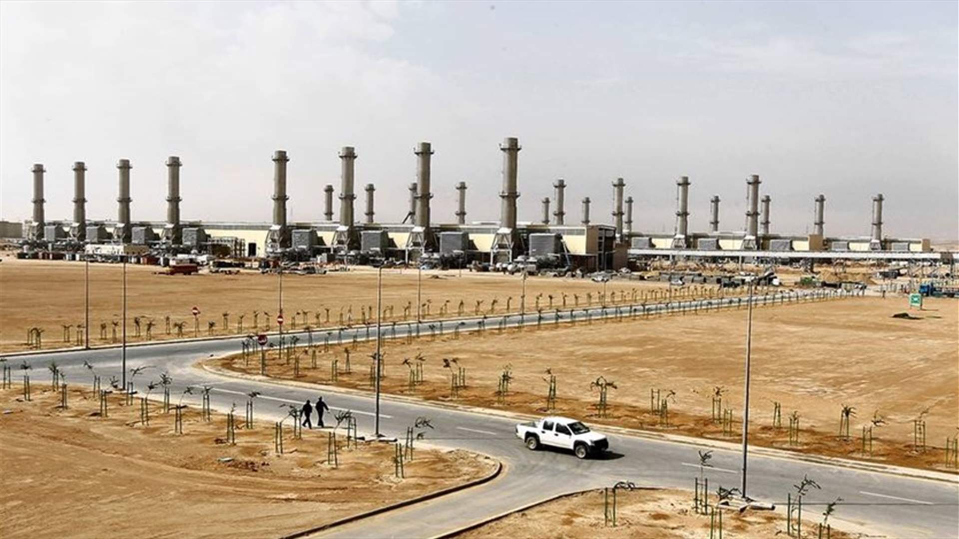 Saudi Arabia plans to launch nuclear power tender next month - sources