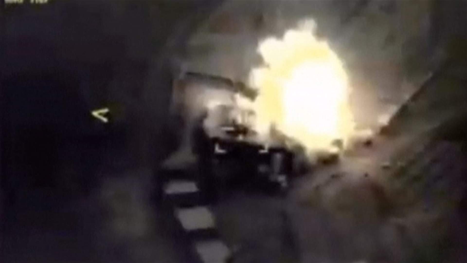 Russian submarines fire cruise missiles at Islamic State in Syria