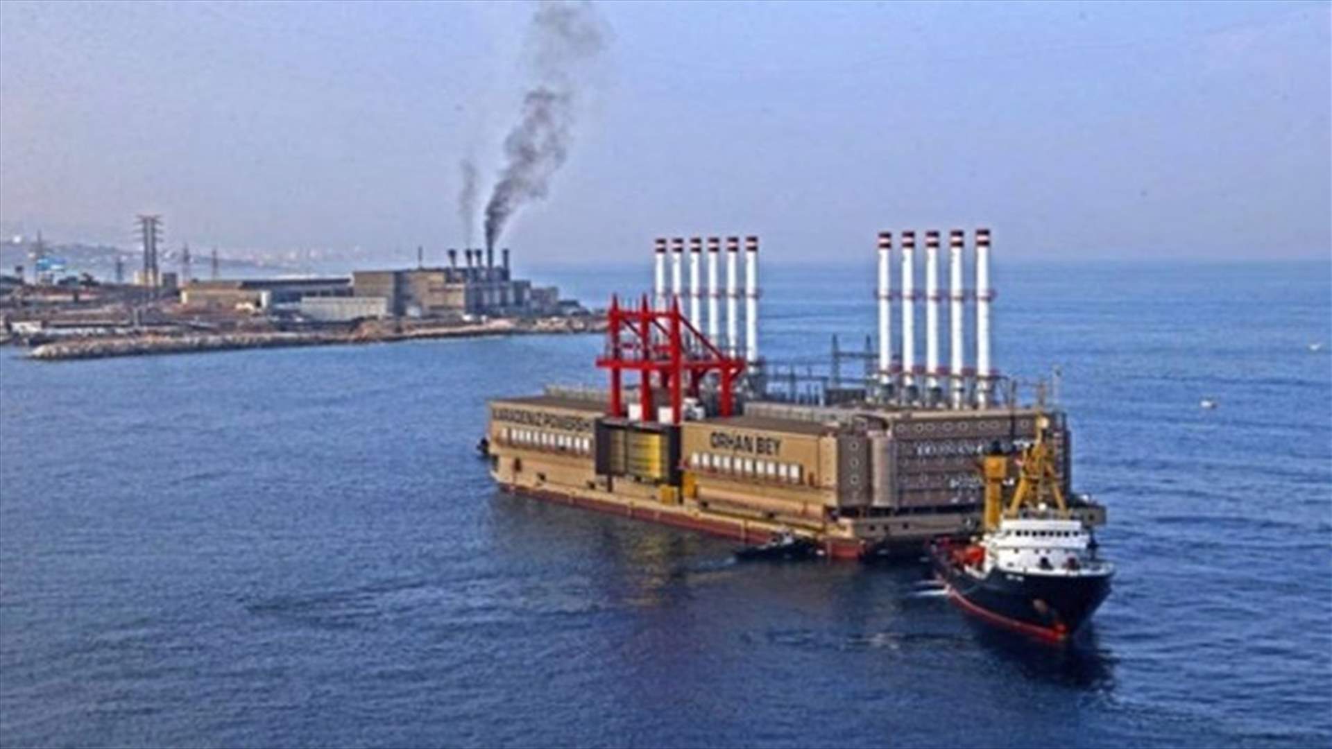 للمرة الاولى...هذا ما حصل جراء ملف الكهرباء