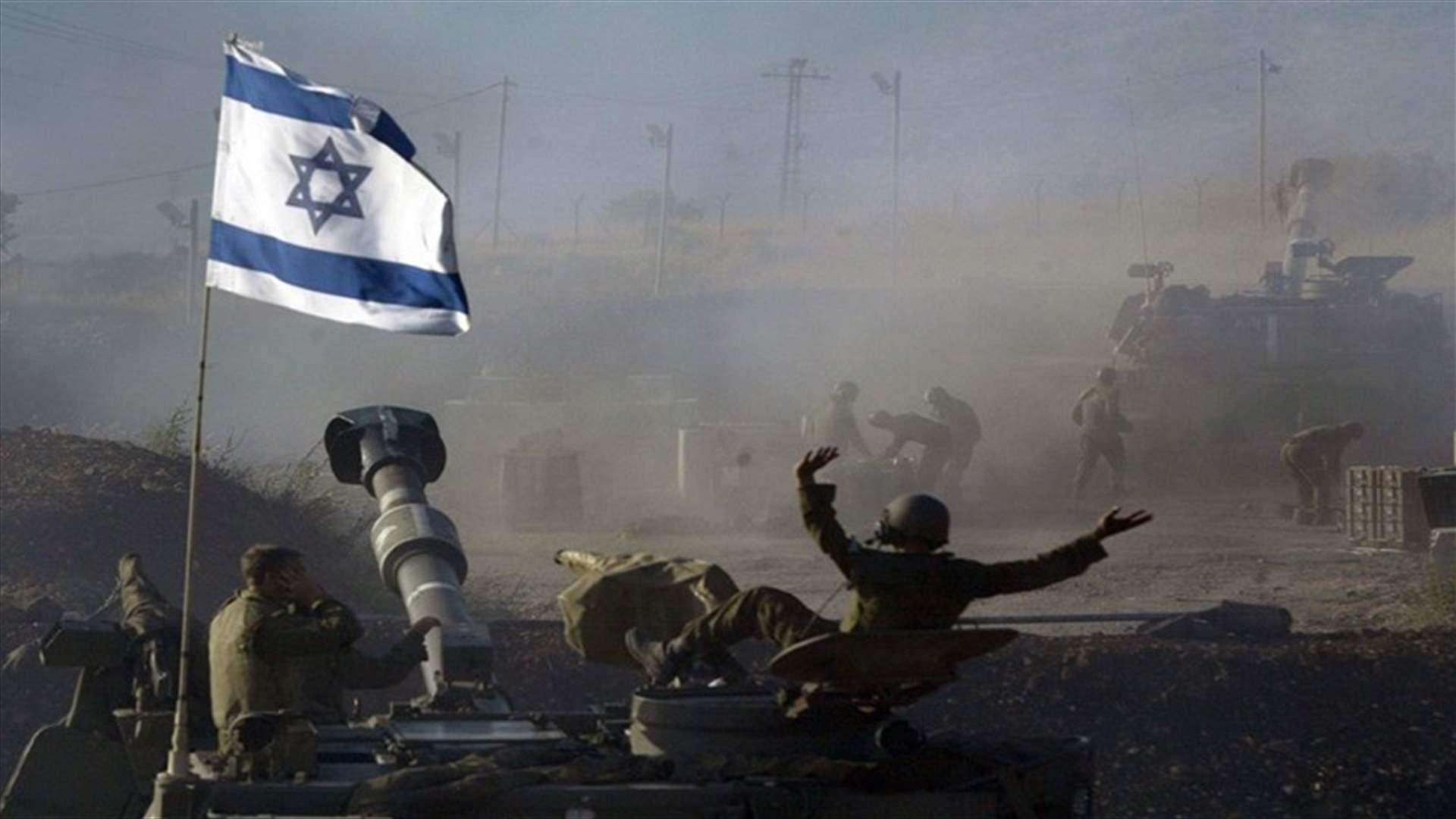 رسالة إسرائيلية للبنان: لا رغبة لنا بالحرب