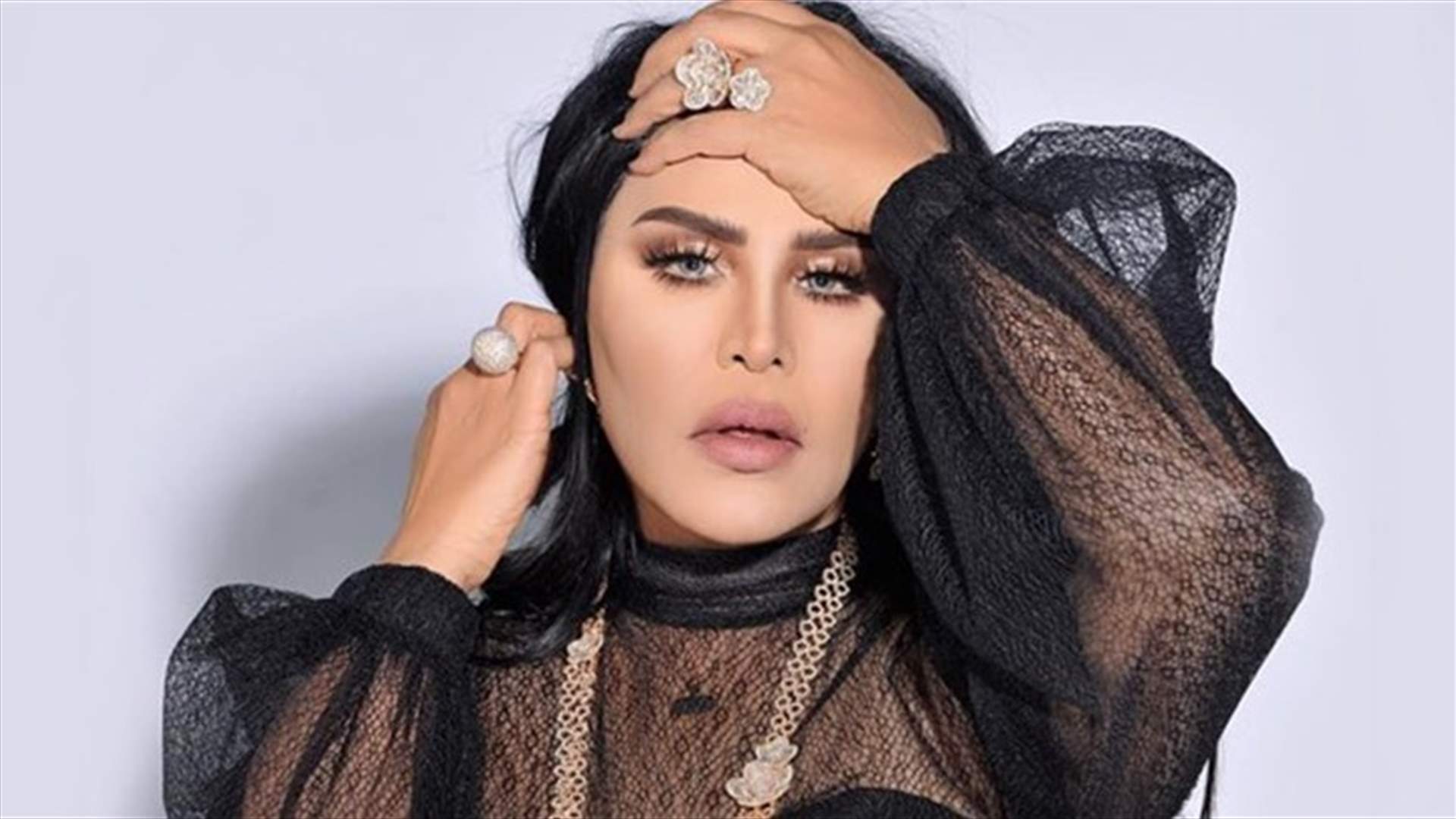أطرف تعليق من أحلام على بصمة الوجه في آيفون!