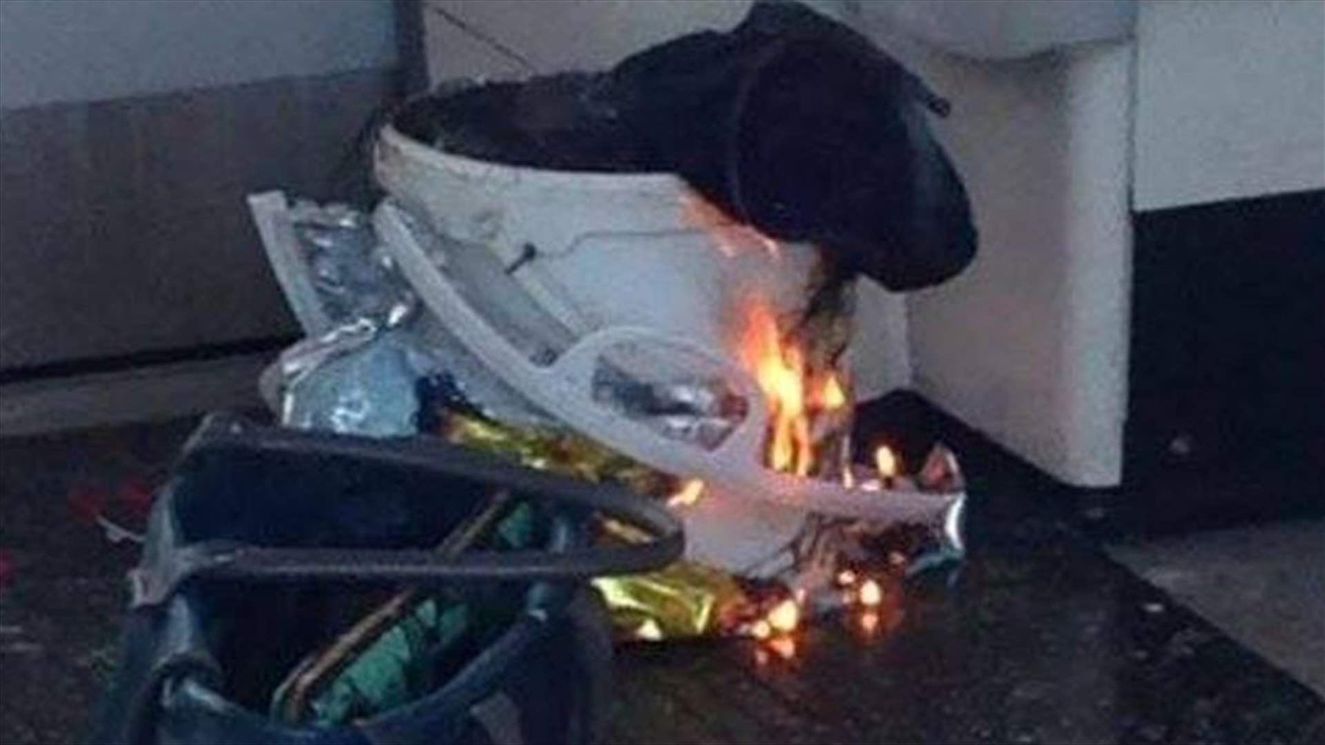 Improvised bomb explodes on packed London commuter train injuring 22