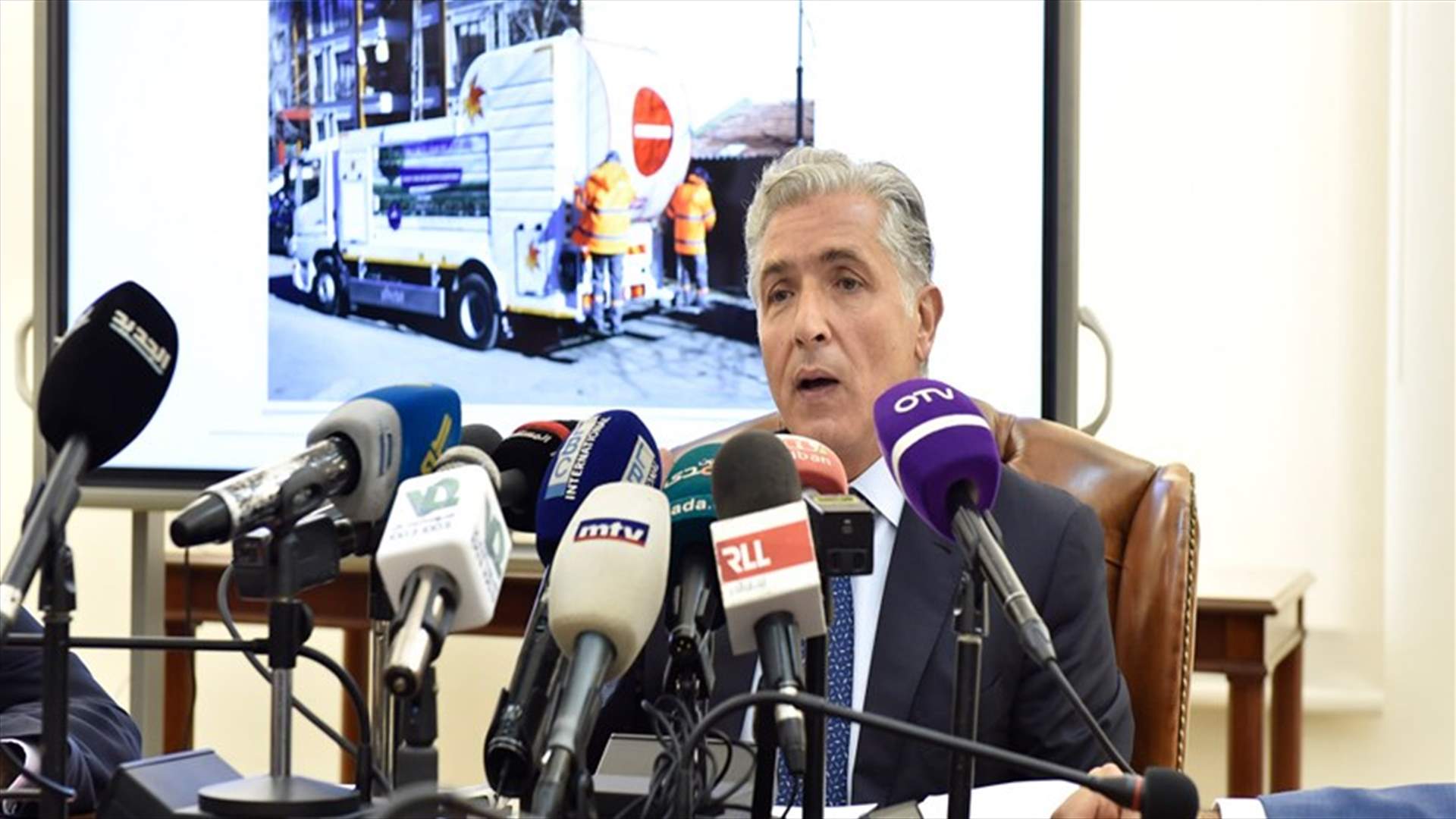تفاصيل خطة النفايات التي أطلقتها بلدية بيروت