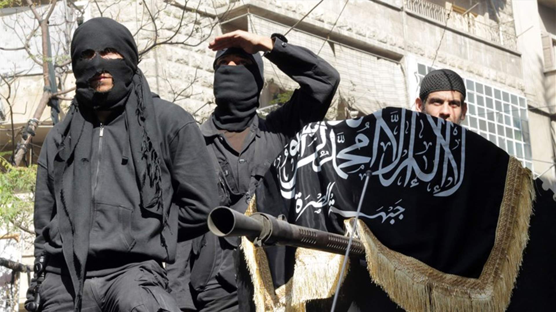 Ex-Nusra vows to fight on, says Syria de-escalation deal is surrender