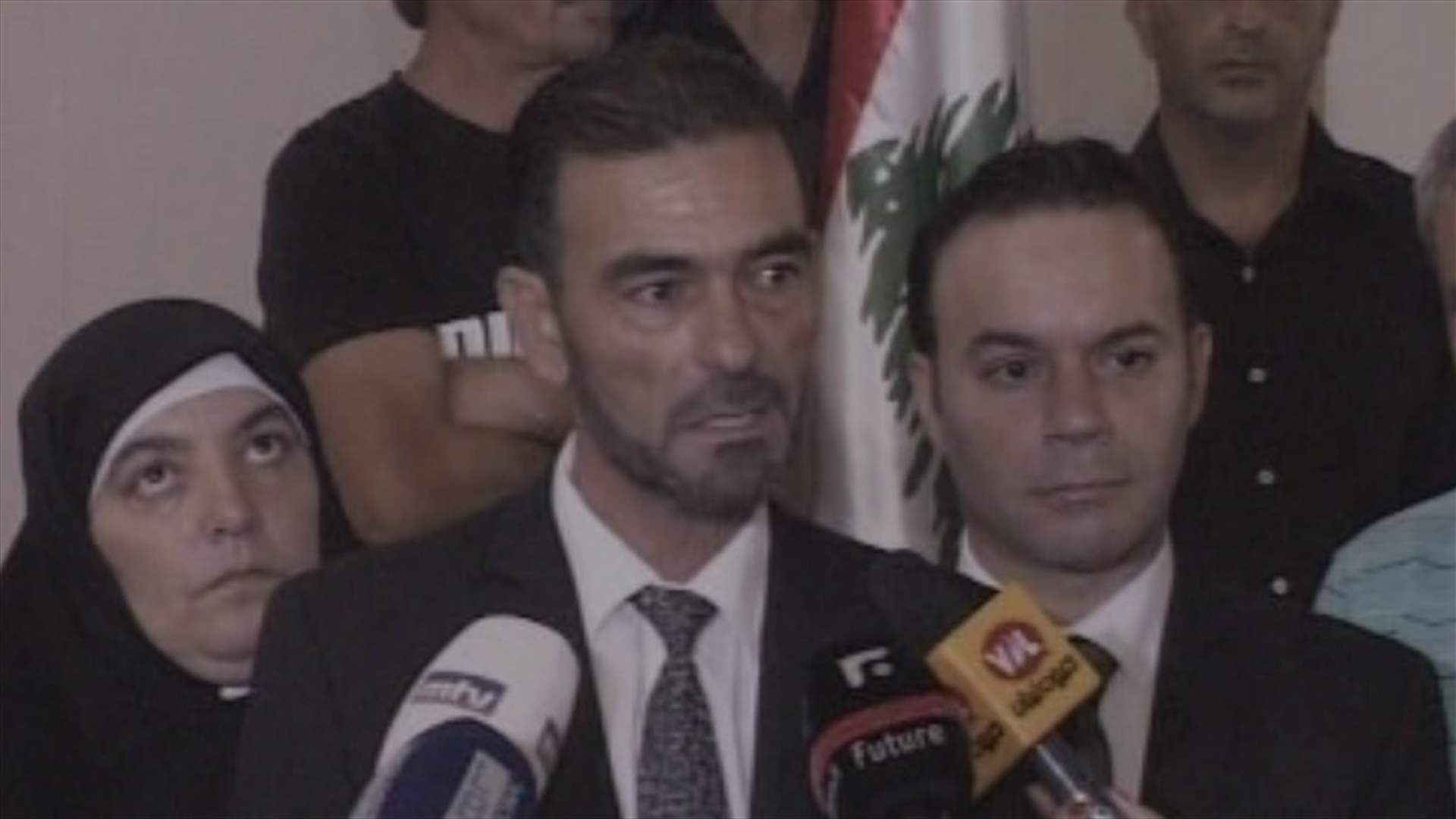 اهالي العسكريين الشهداء: لن نسمح بالمتاجرة بملف أبنائنا