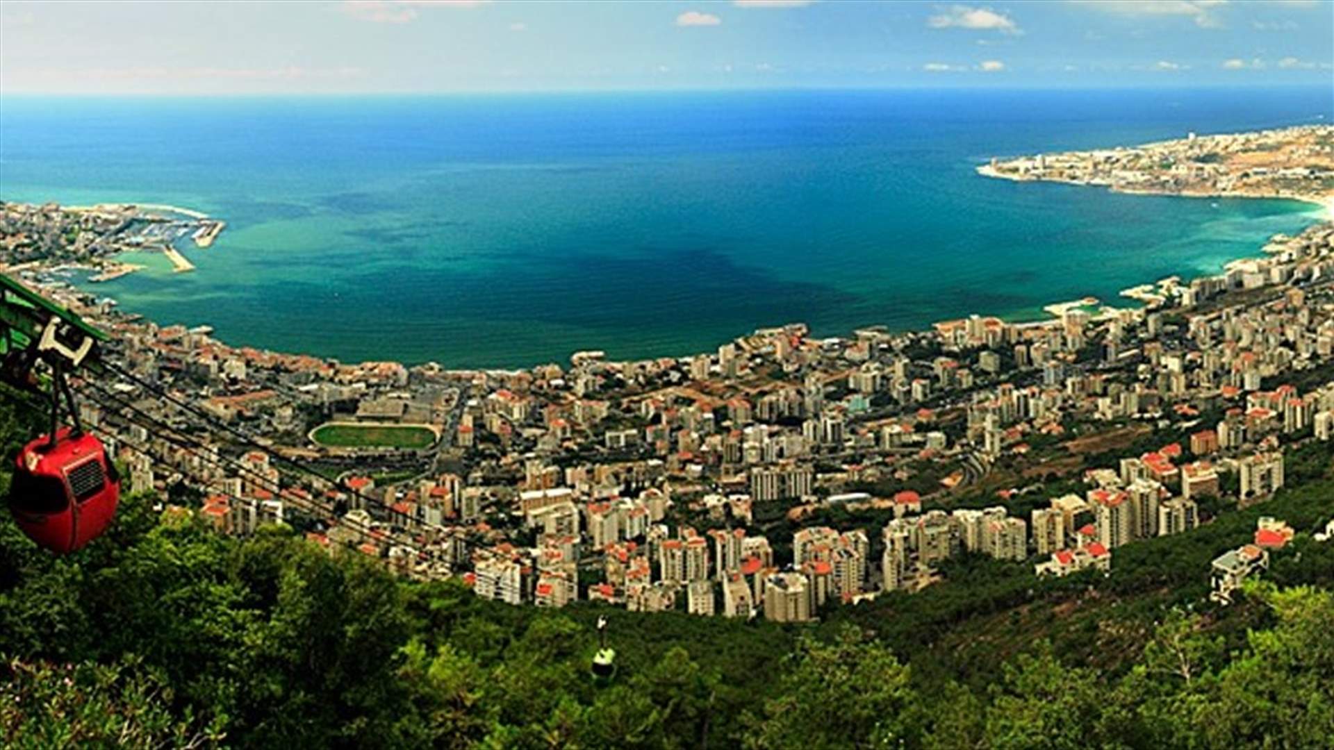 لهذا السبب حذرت السفارة الاميركية رعاياها في لبنان