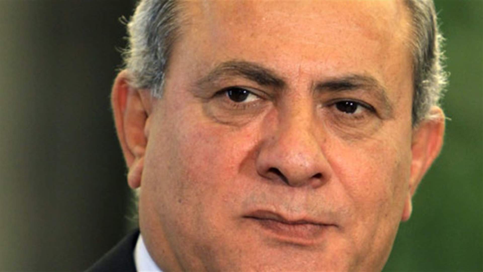 حميد: بعض الفرقاء يسعون للذهاب الى تمديد جديد لمجلس النواب