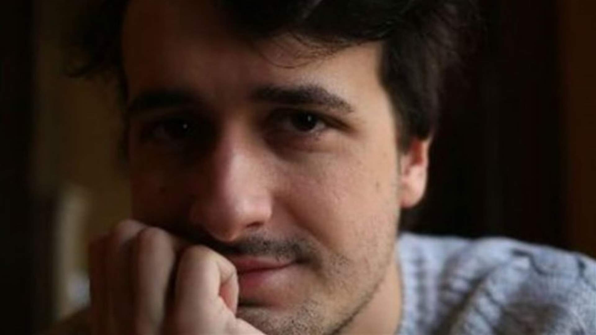 وصول الصحافي الفرنسي لو بورو الى باريس