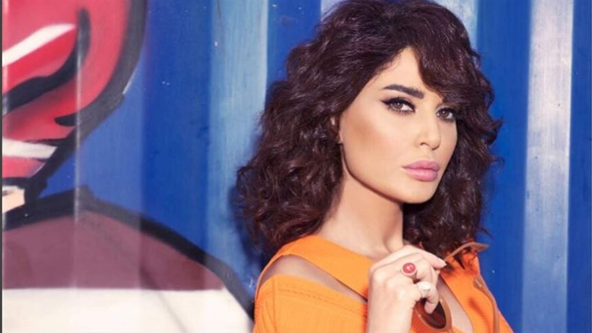 سيرين عبد النور تشكو لمتابعيها... ماذا حصل معها؟