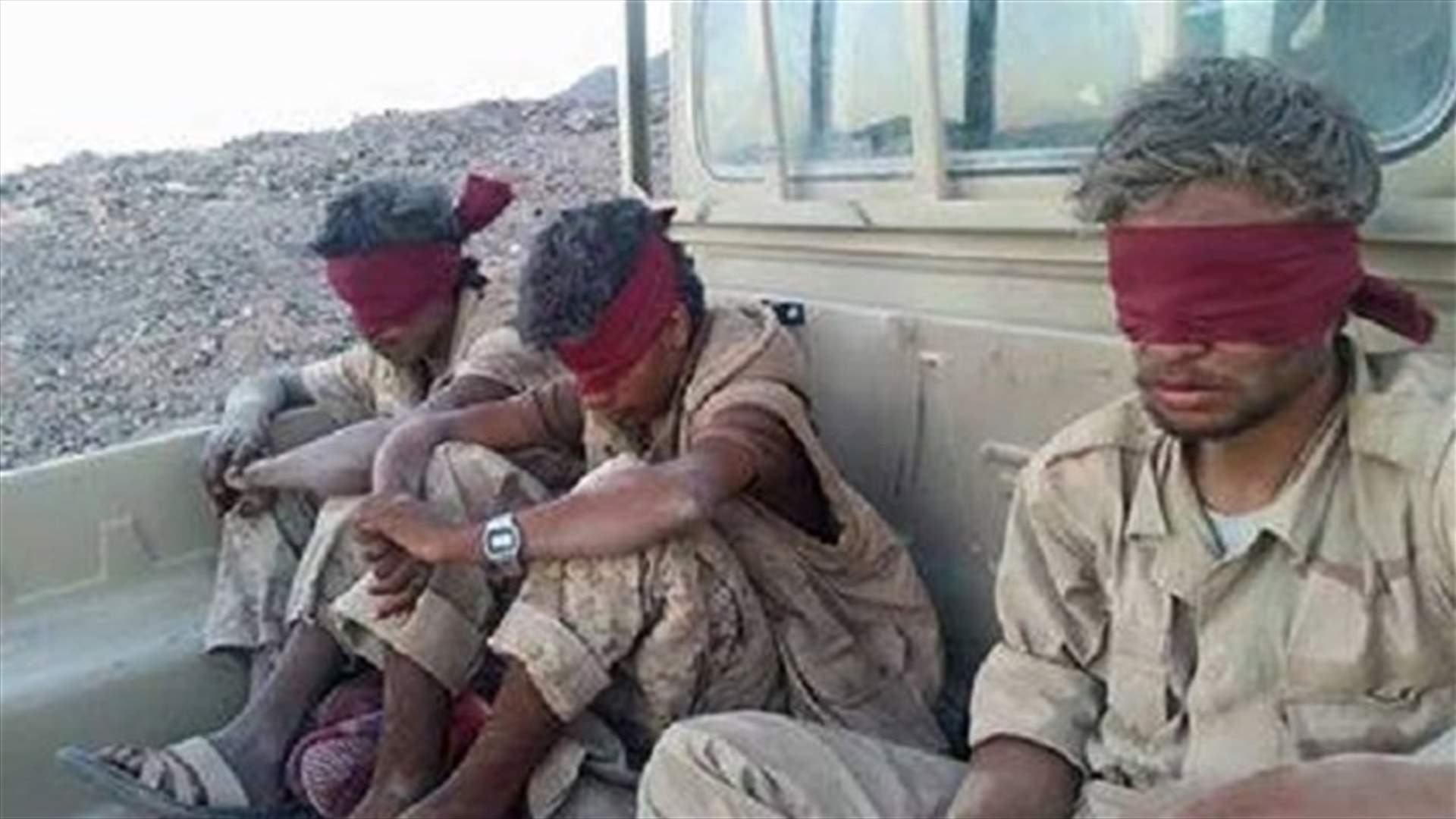 قتل 3 أشخاص بعد اعترافهم باغتيال والده