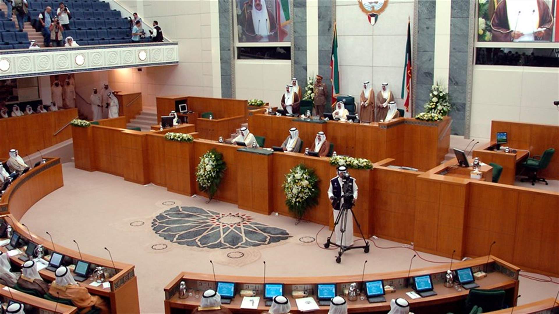الكويت تمنح سفير كوريا الشمالية مهلة شهر...