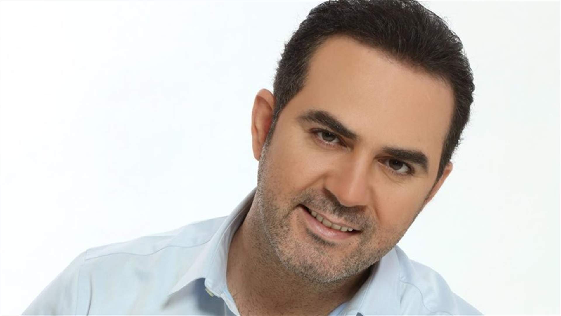 بالفيديو- بعد غضب الجمهور... اعتذار من وائل جسار لجورج وسوف