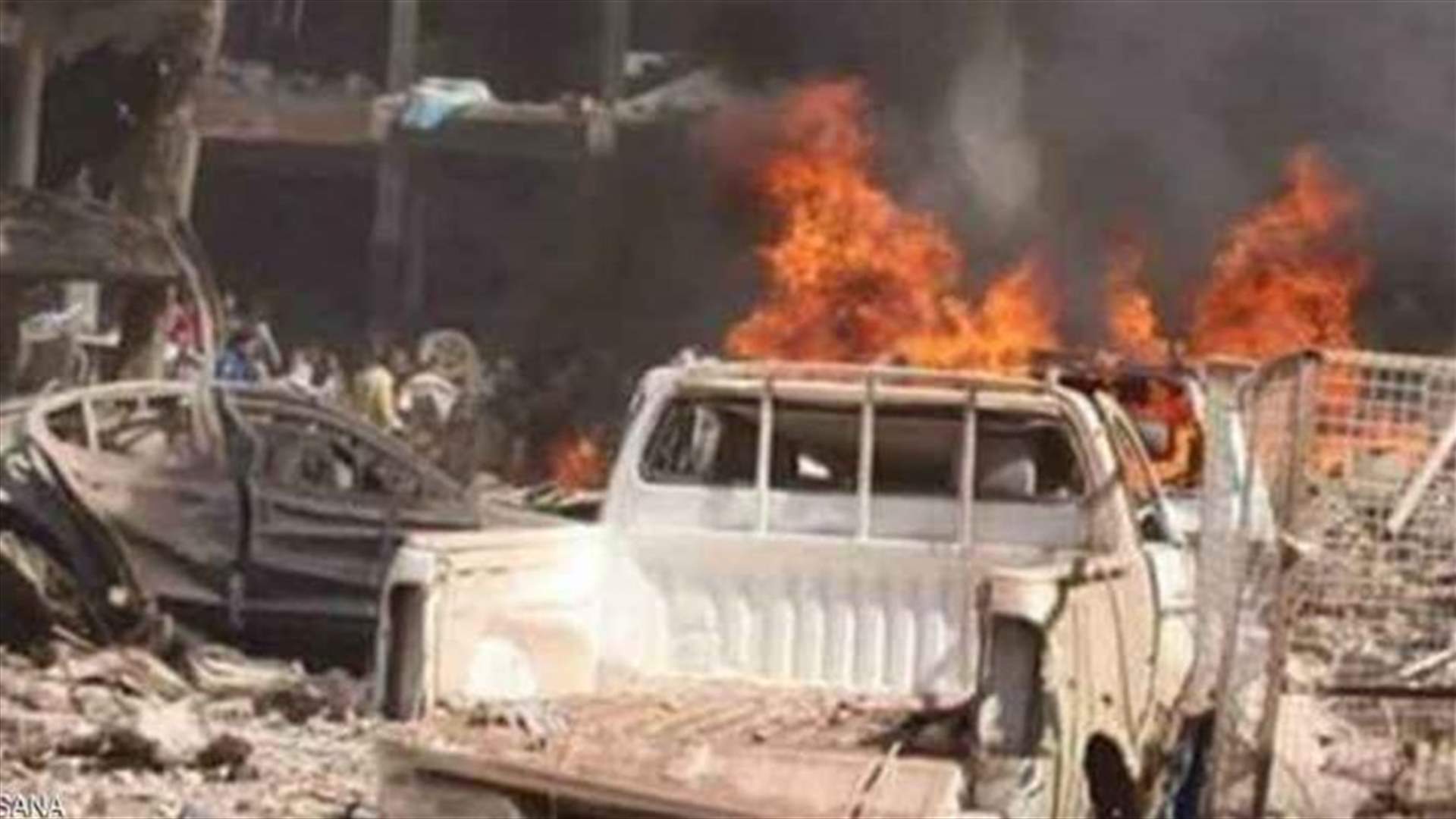 قتلى بانفجار في القامشلي
