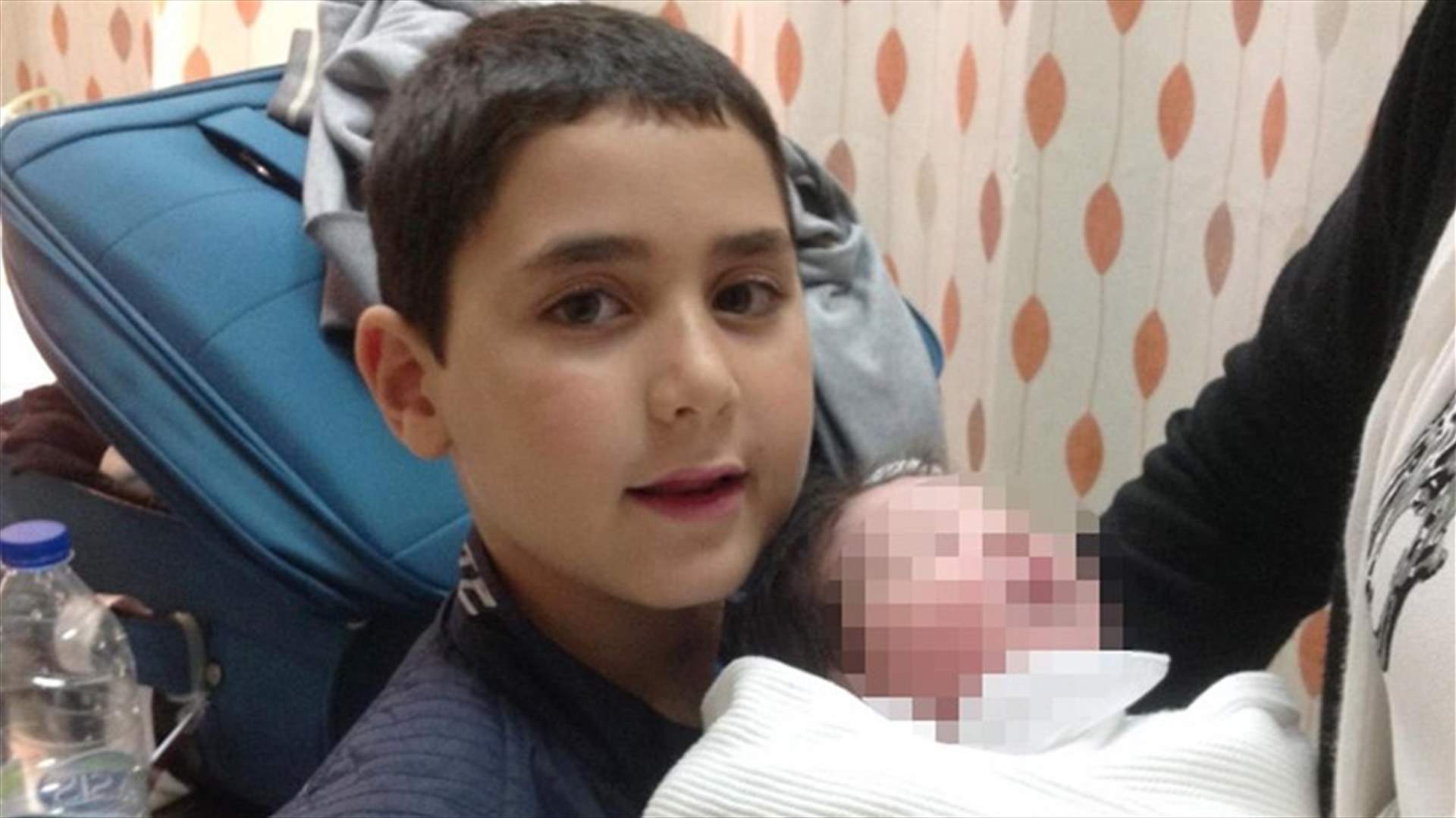 وفاة طفل أثناء لعب كرة القدم... والوالدة كانت شاهدة على الفاجعة!