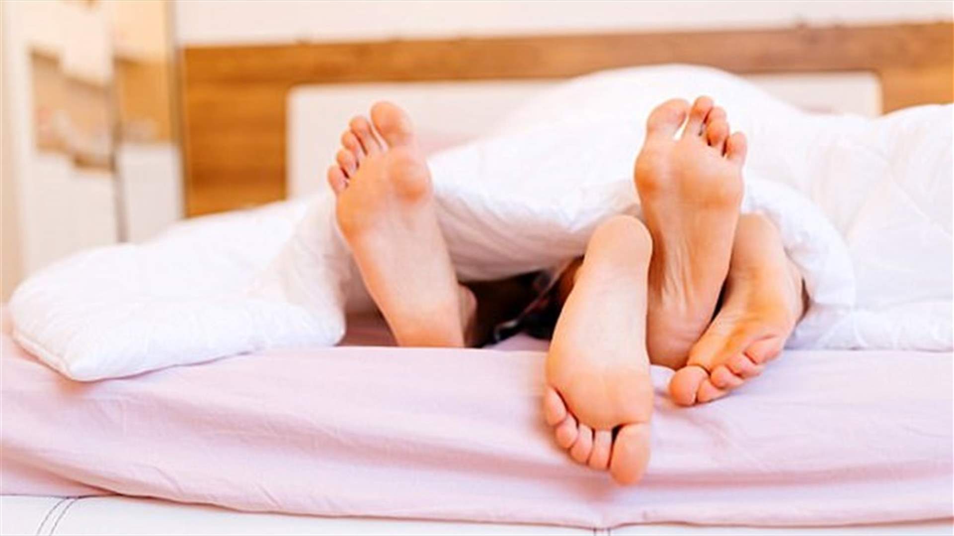 دراسة علمية... الحياة الجنسية مفتاح السعادة وليس المال!