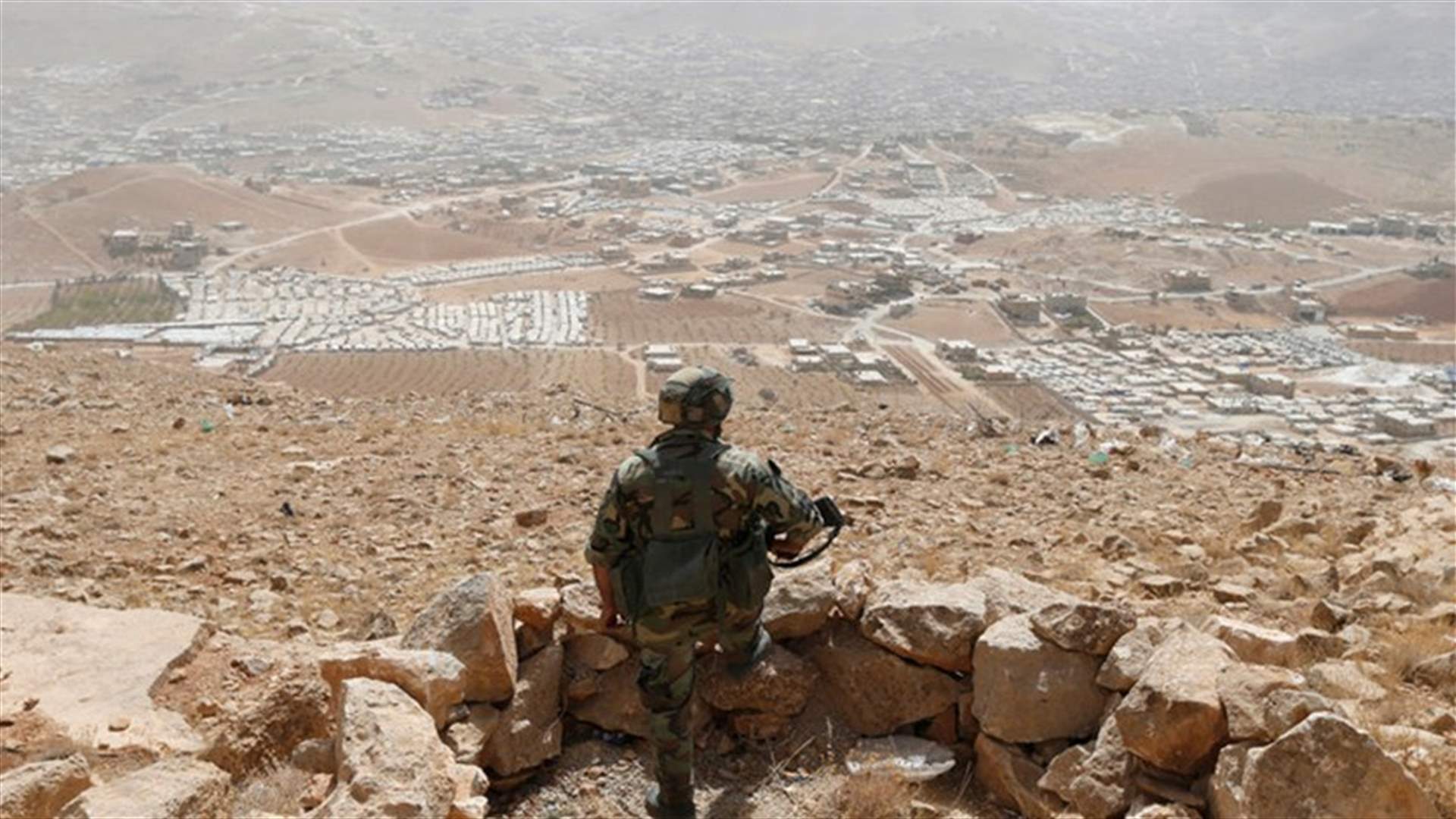بداية التحقيق في أحداث عرسال 2014: فتح ملف موقوفي رومية