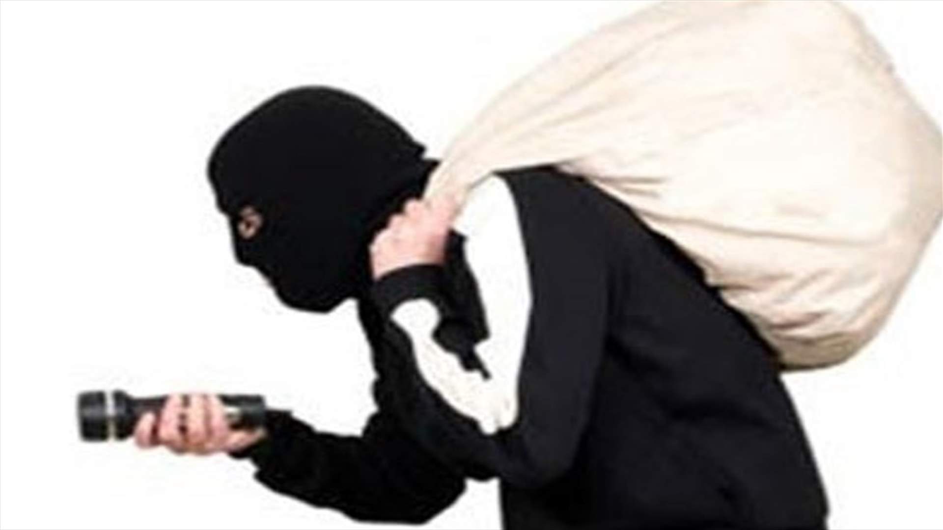 عصابة سرقة...في قرى جزين