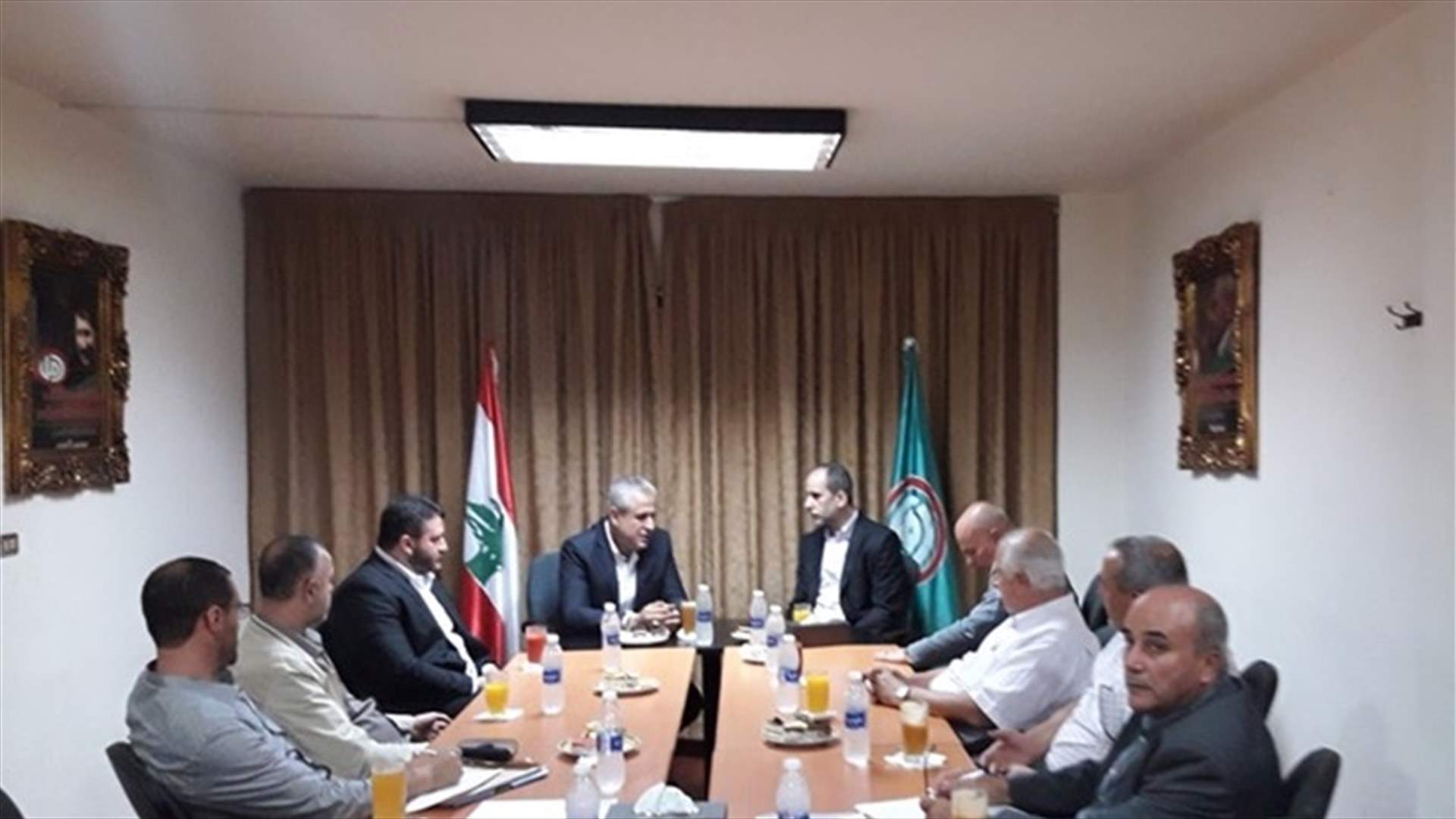 أمل وحزب الله بيروت: اجراء انتخابات نيابية مبكرة ضرورة ملحة