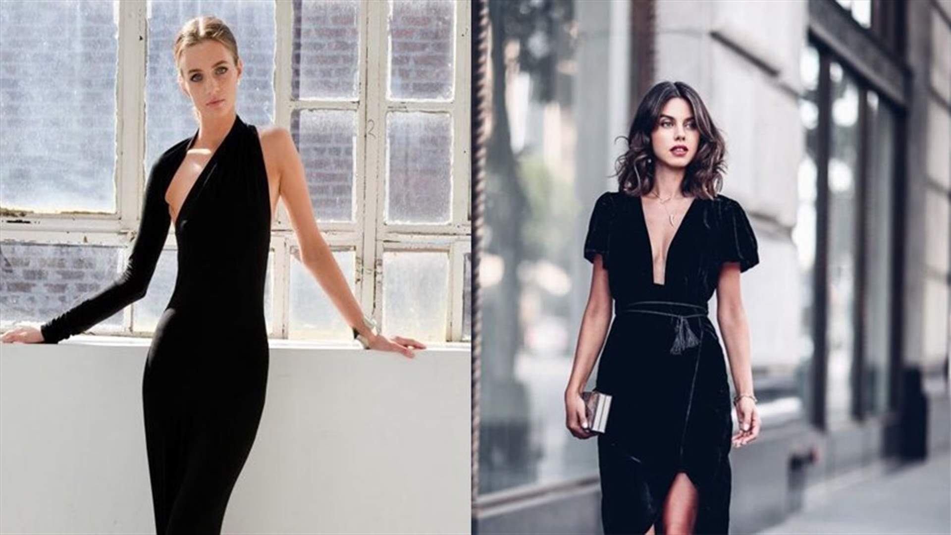 [PHOTOS] Your Perfect Dress For A Fall/Winter Wedding