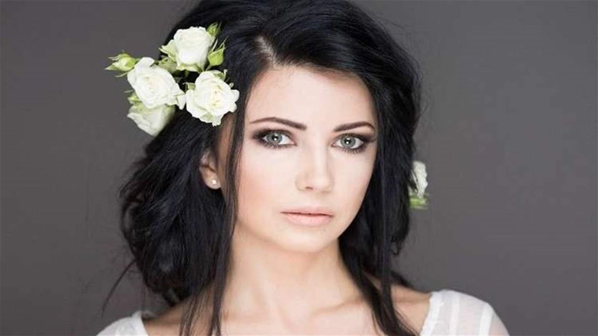 توقيف فنانة أوكرانية في تركيا... بسبب جمالها!