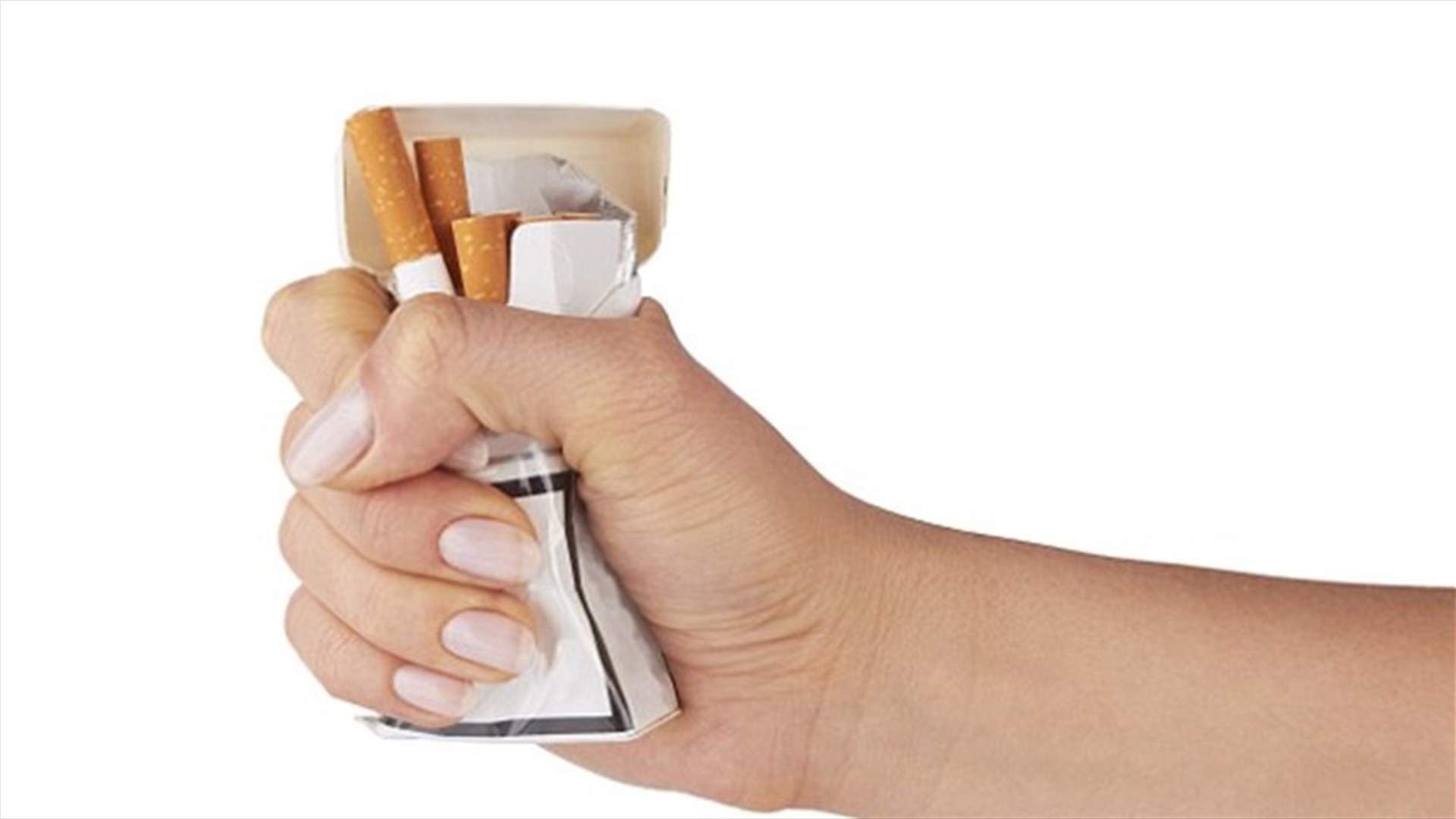 هل لصقات النيكوتين هي أفضل وسيلة للإقلاع عن التدخين؟