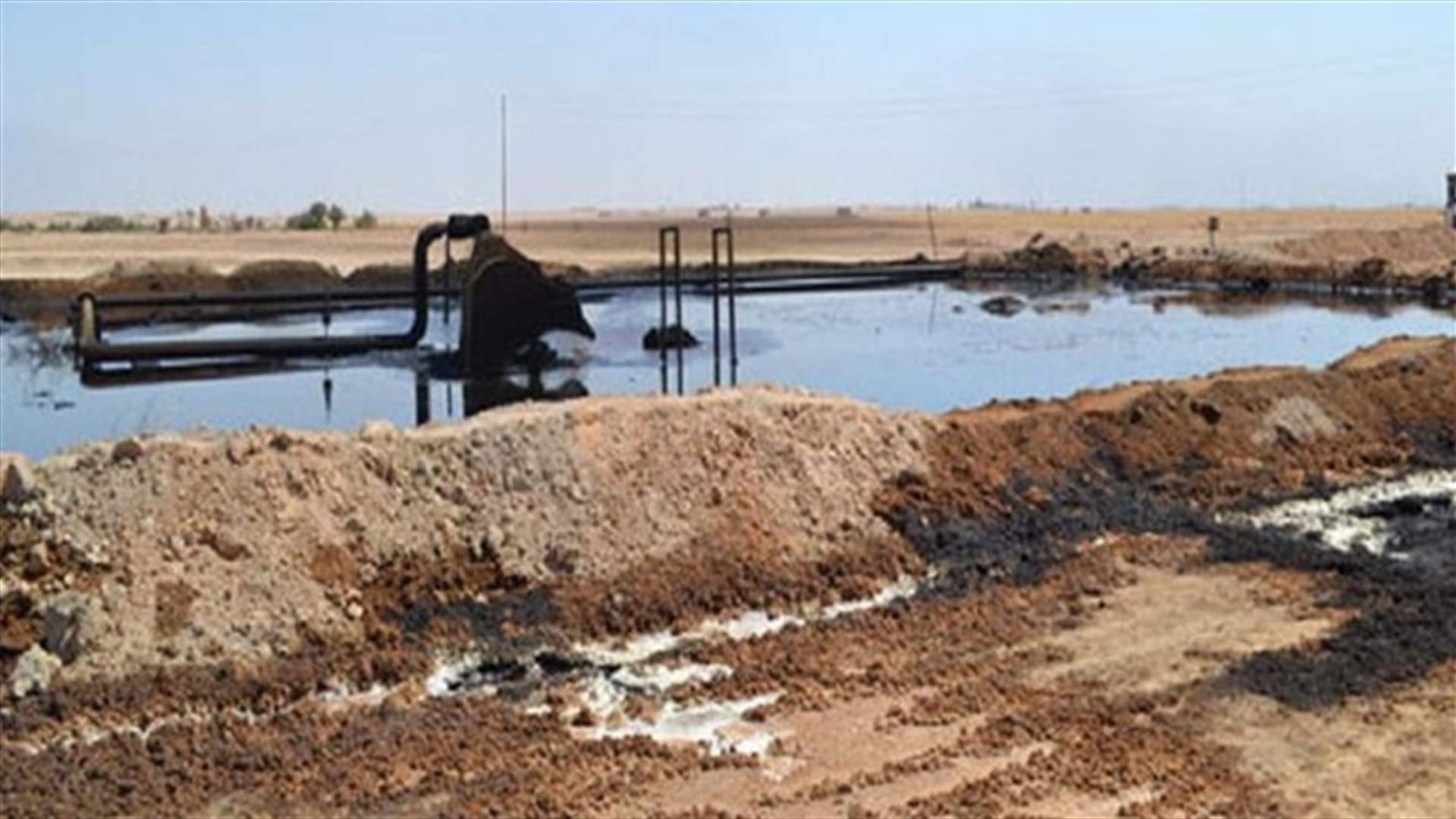موسكو وواشنطن تحدّثان تفاهمات دير الزور: سباق النفط يتسارع