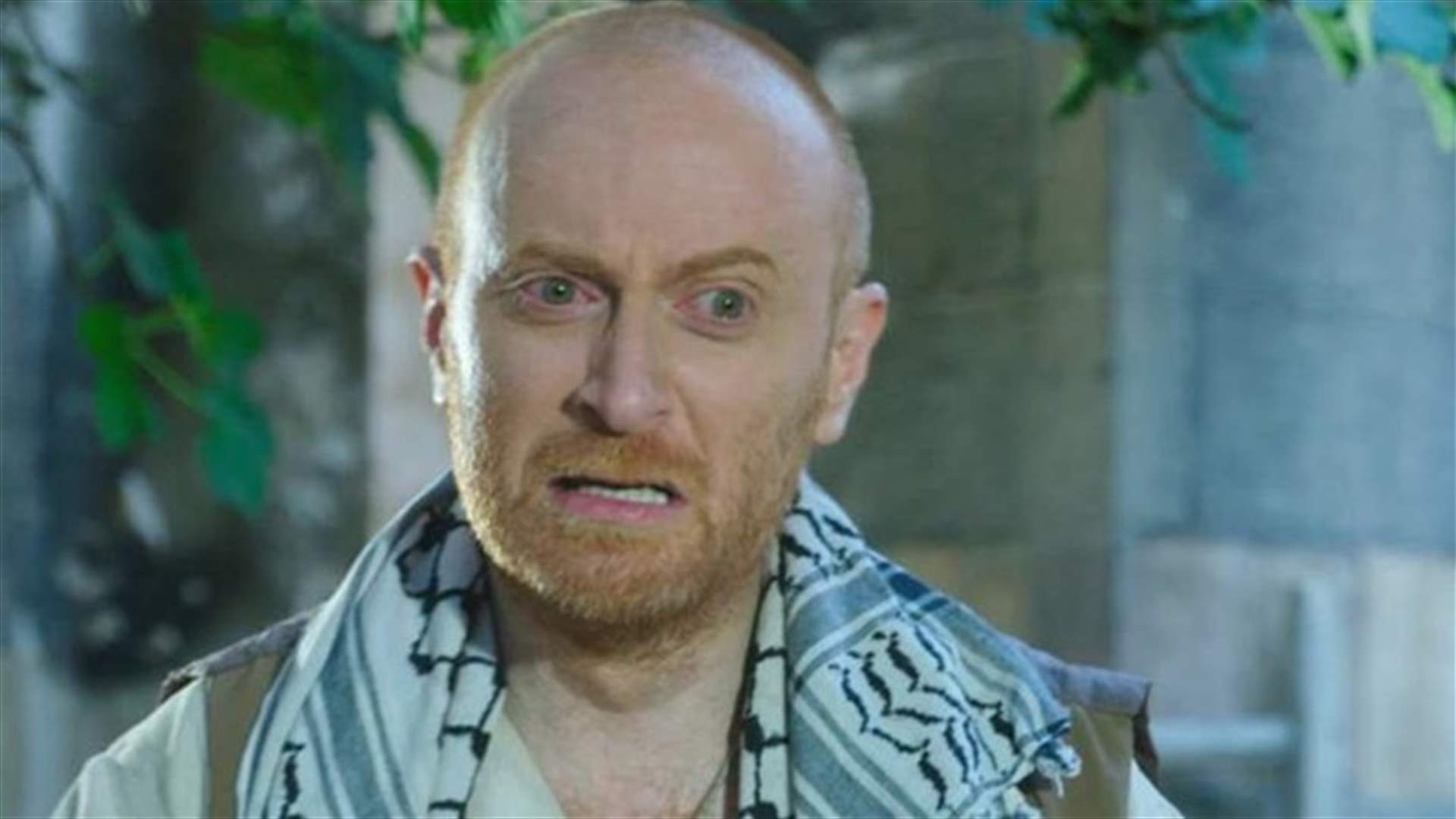 إطلاق سراح مصطفى الخاني.. "النمس" فجّر مفاجأة من العيار الثقيل فور خروجه!