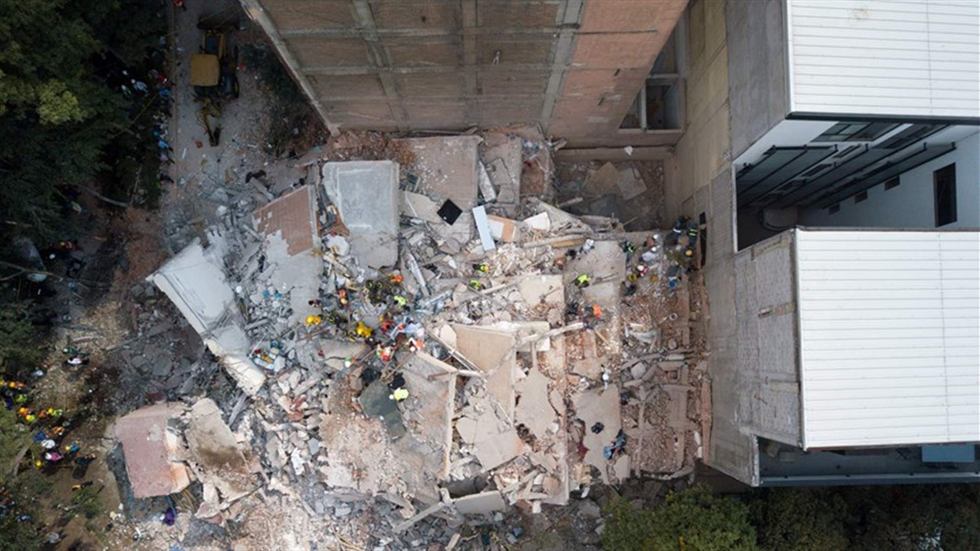 المكسيك معرضة أكثر من غيرها للزلازل... اليكم هذه الدراسة