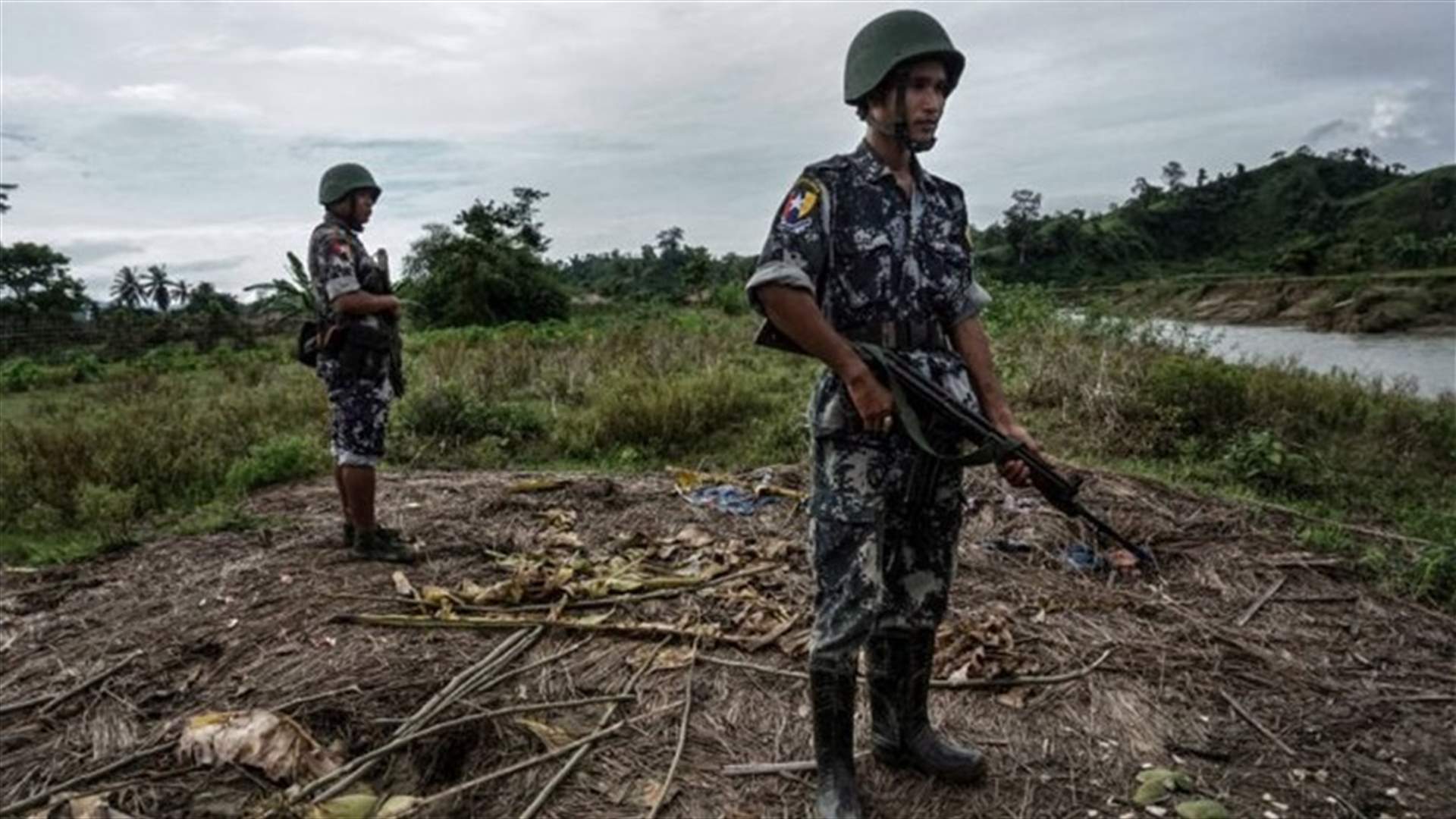 بنغلادش تطالب بمناطق آمنة في بورما تشرف عليها الامم المتحدة